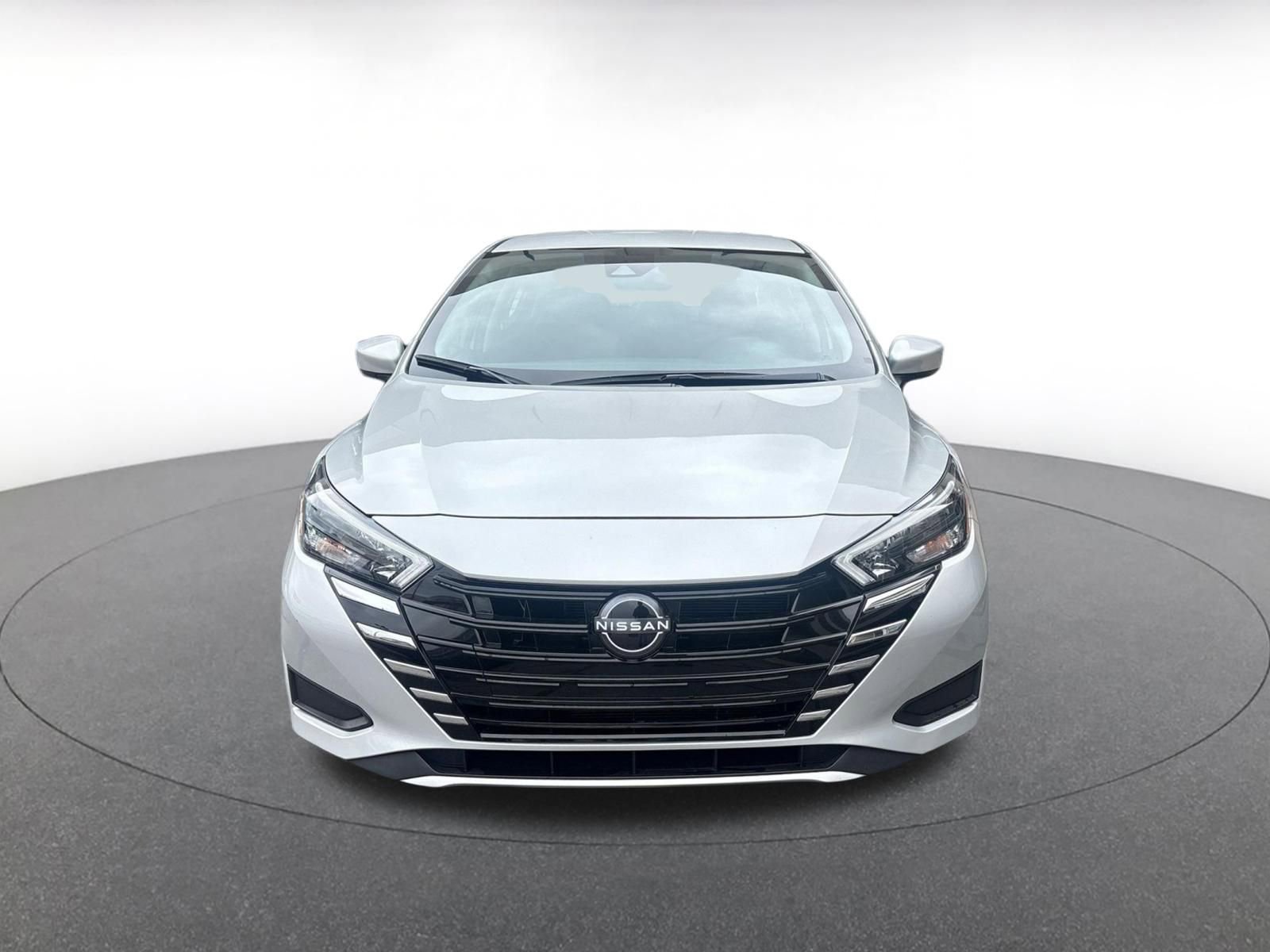 Thumbnail: 2025 Nissan Versa - 5