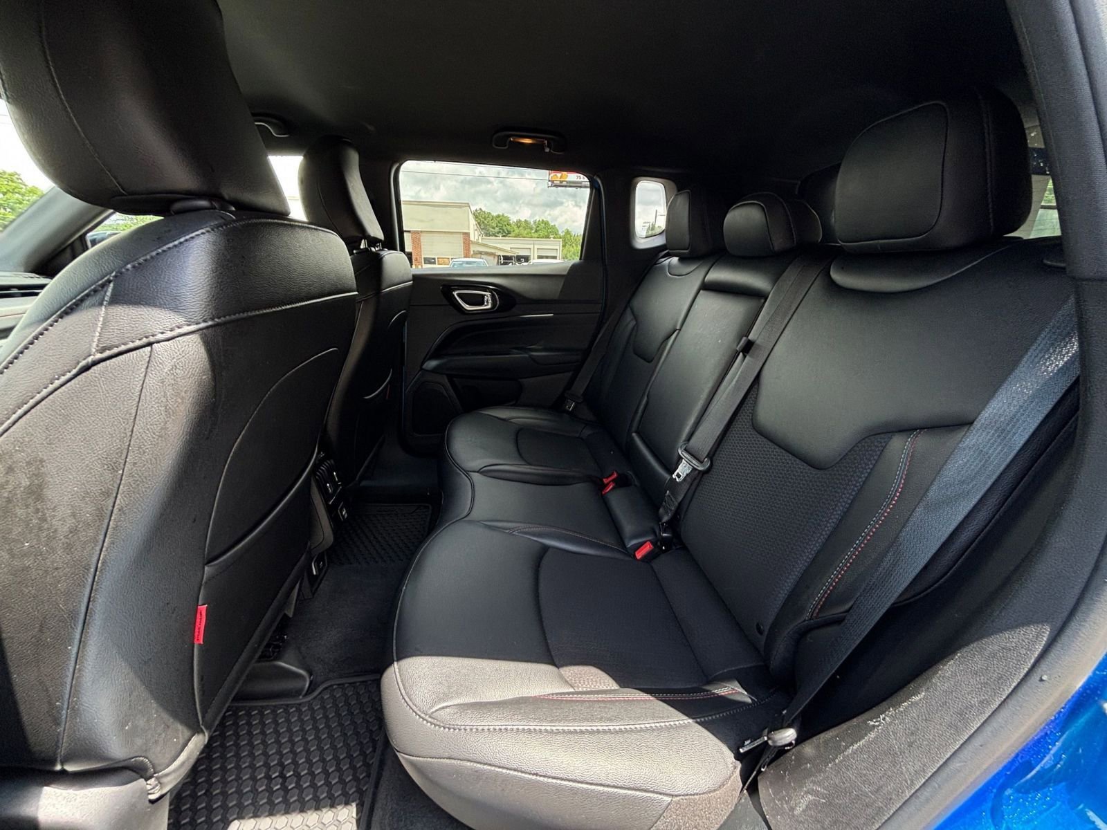 Thumbnail: 2025 Jeep Compass - 25