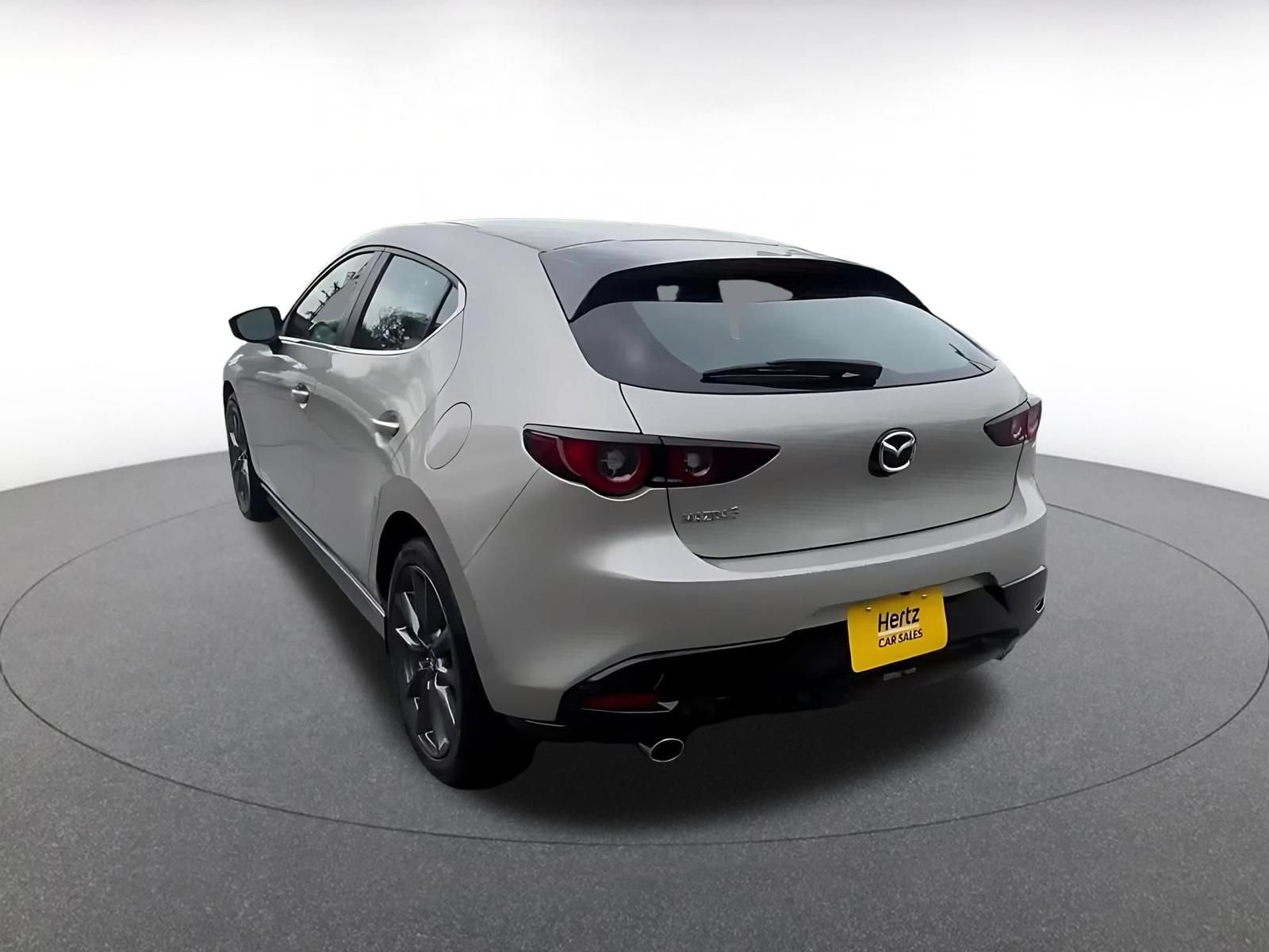 Thumbnail: 2026 Mazda Mazda3 - 11