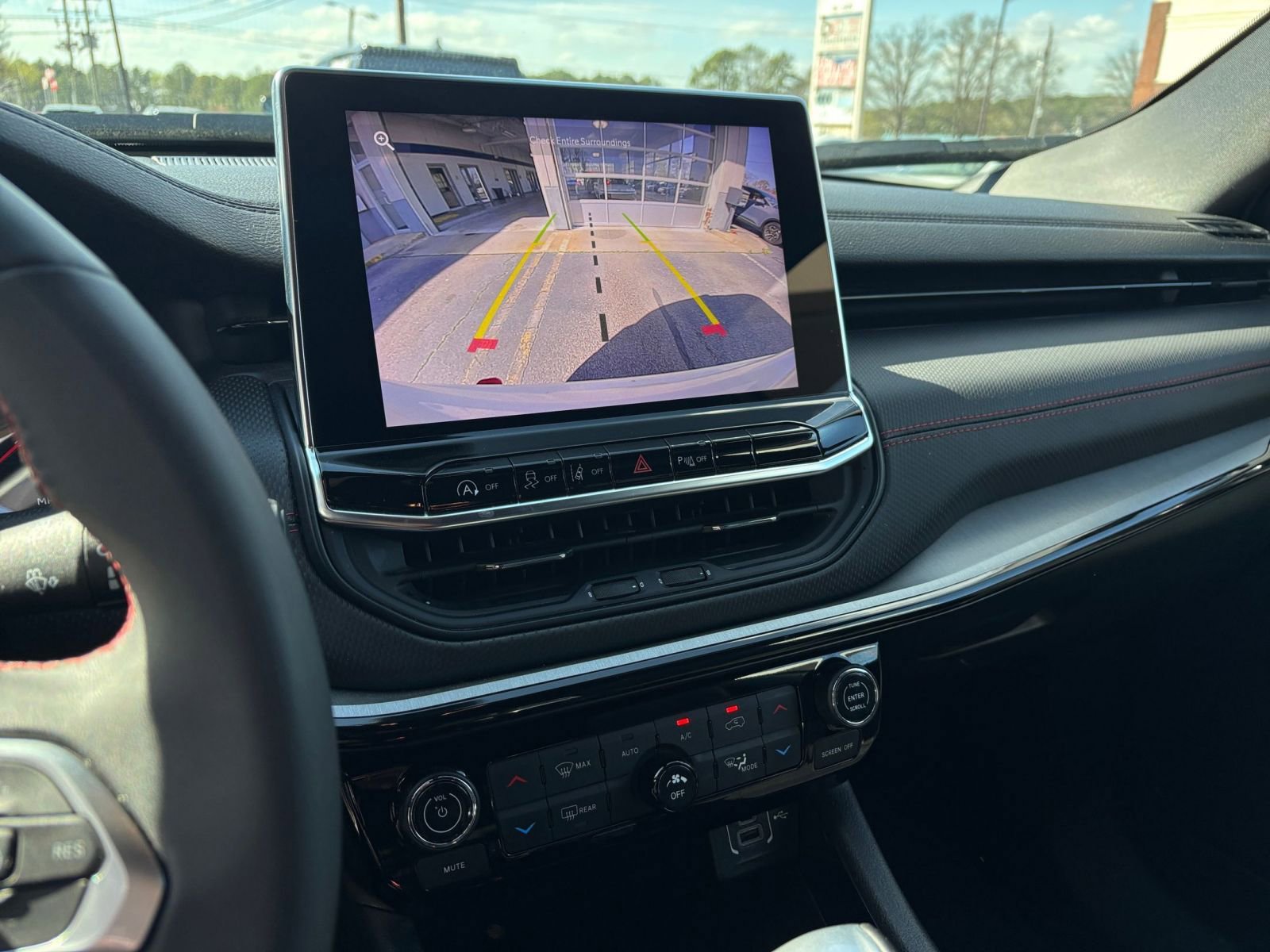 Thumbnail: 2025 Jeep Compass - 27