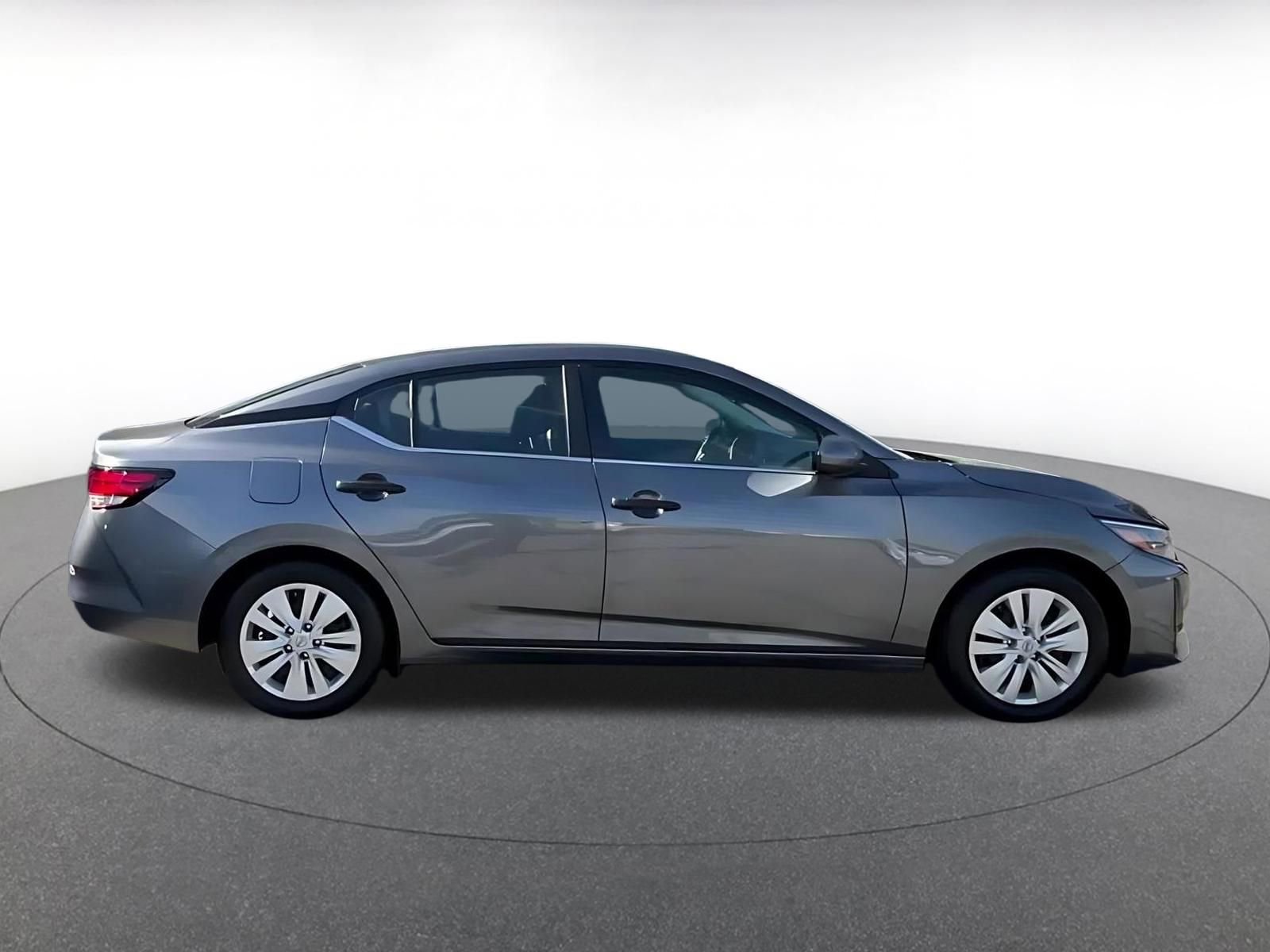 Thumbnail: 2025 Nissan Sentra - 22