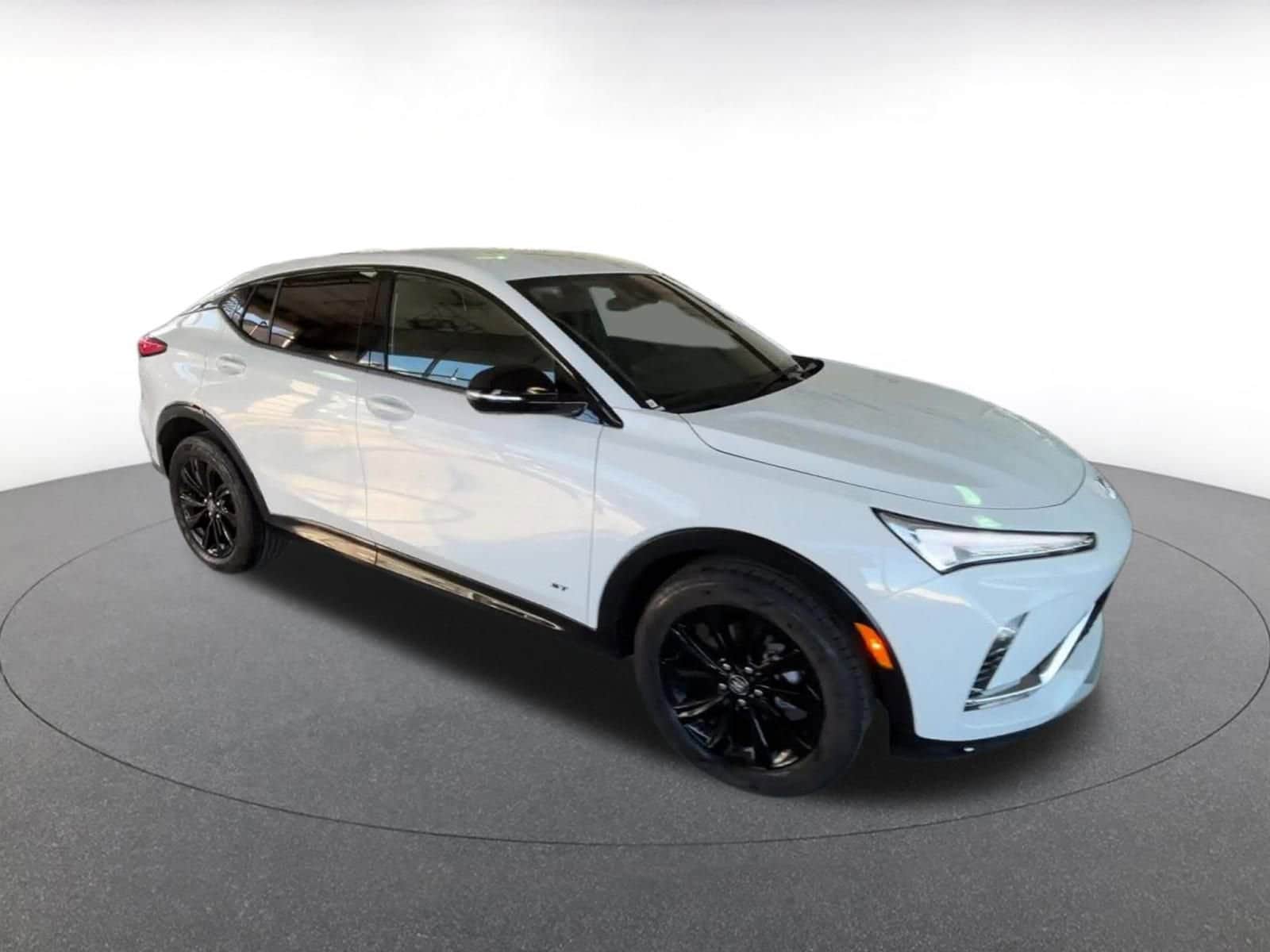 Thumbnail: 2025 Buick Envista - 1