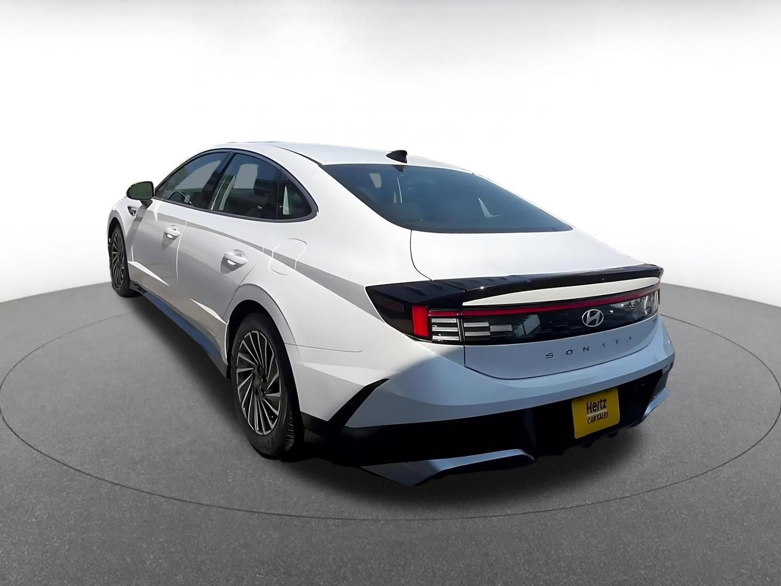 Thumbnail: 2025 Hyundai Sonata - 15