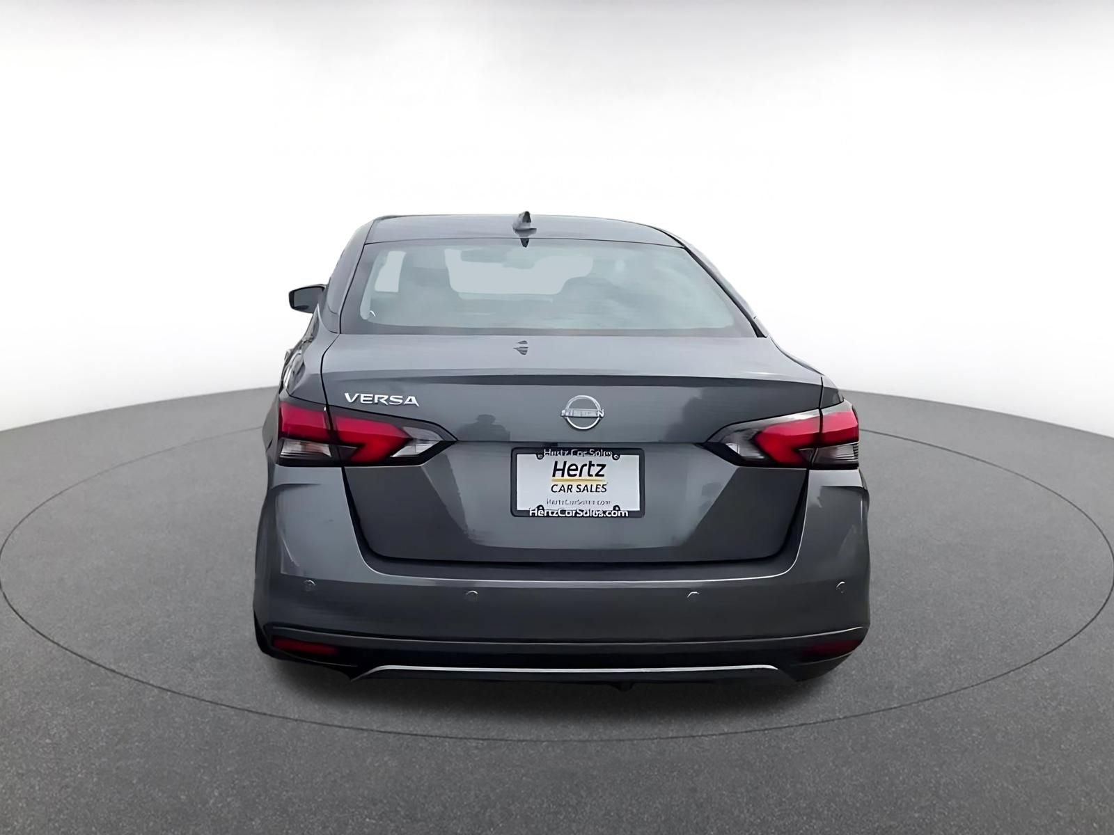 Thumbnail: 2025 Nissan Versa - 10