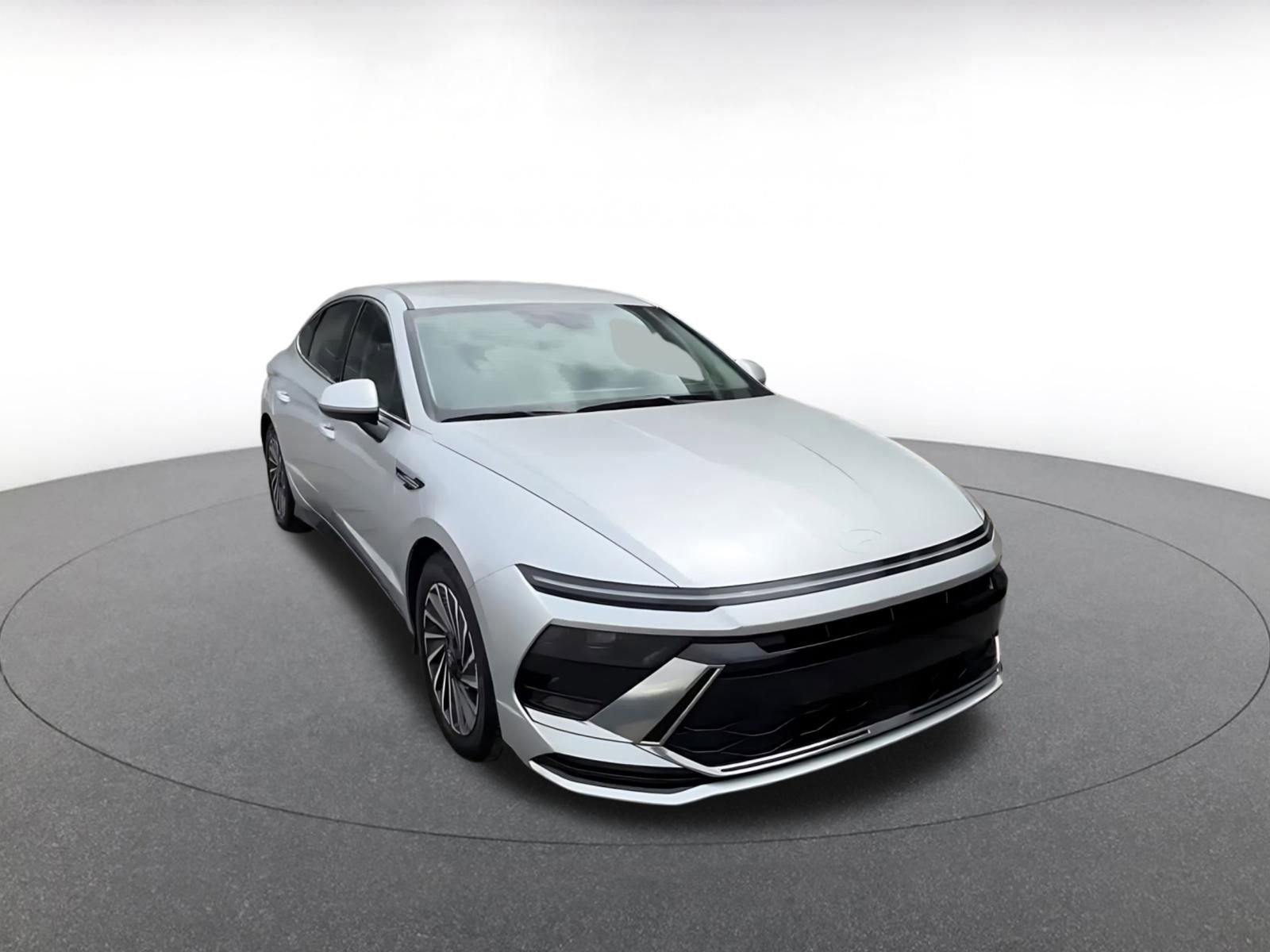 Thumbnail: 2025 Hyundai Sonata - 5