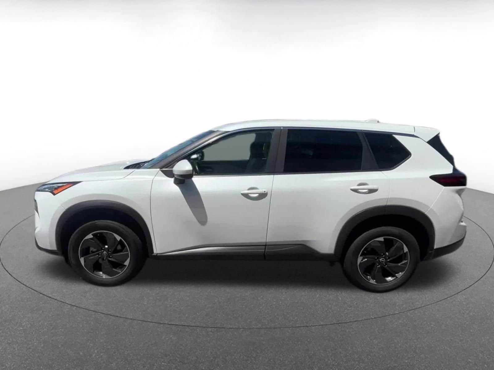 Thumbnail: 2025 Nissan Rogue - 8