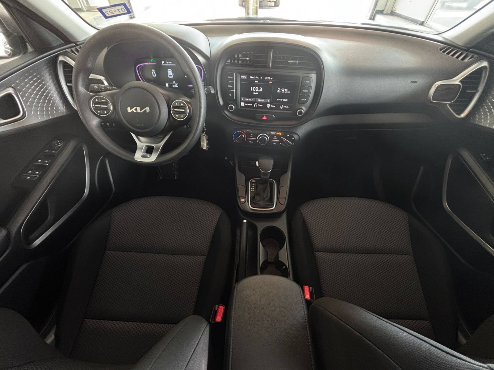 Thumbnail: 2025 Kia Soul - 31