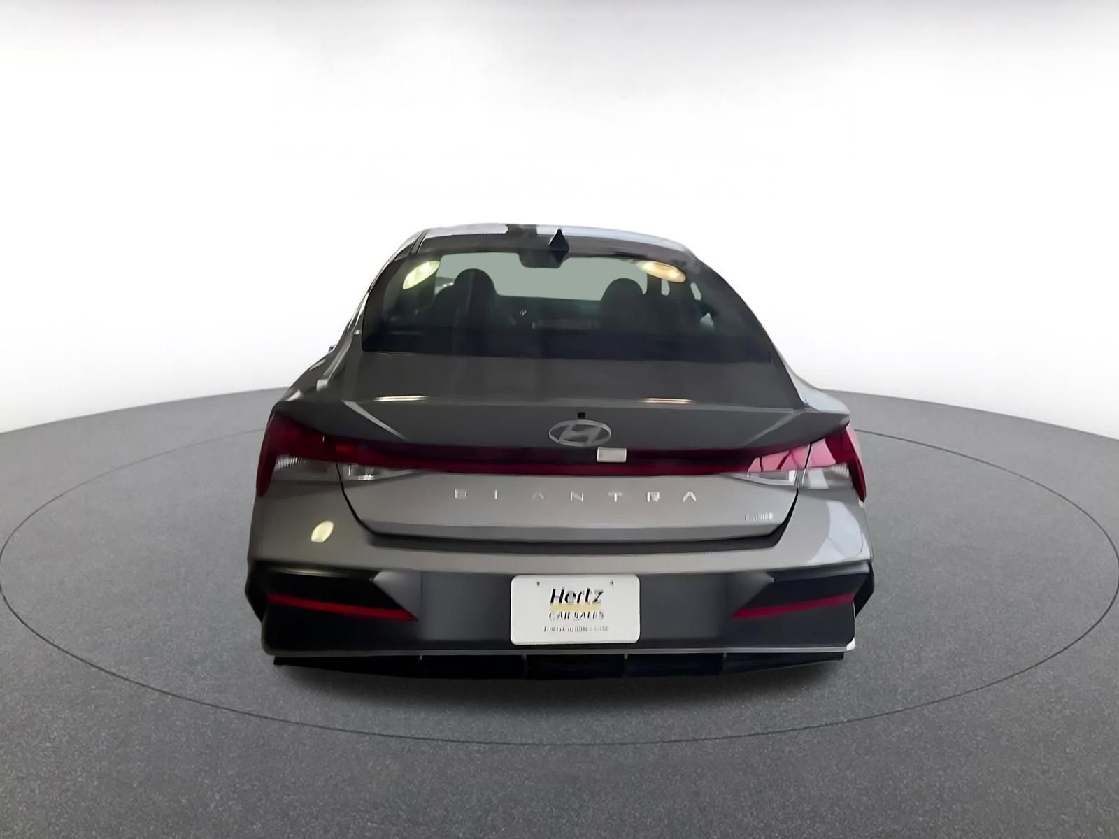 Thumbnail: 2025 Hyundai Elantra - 11