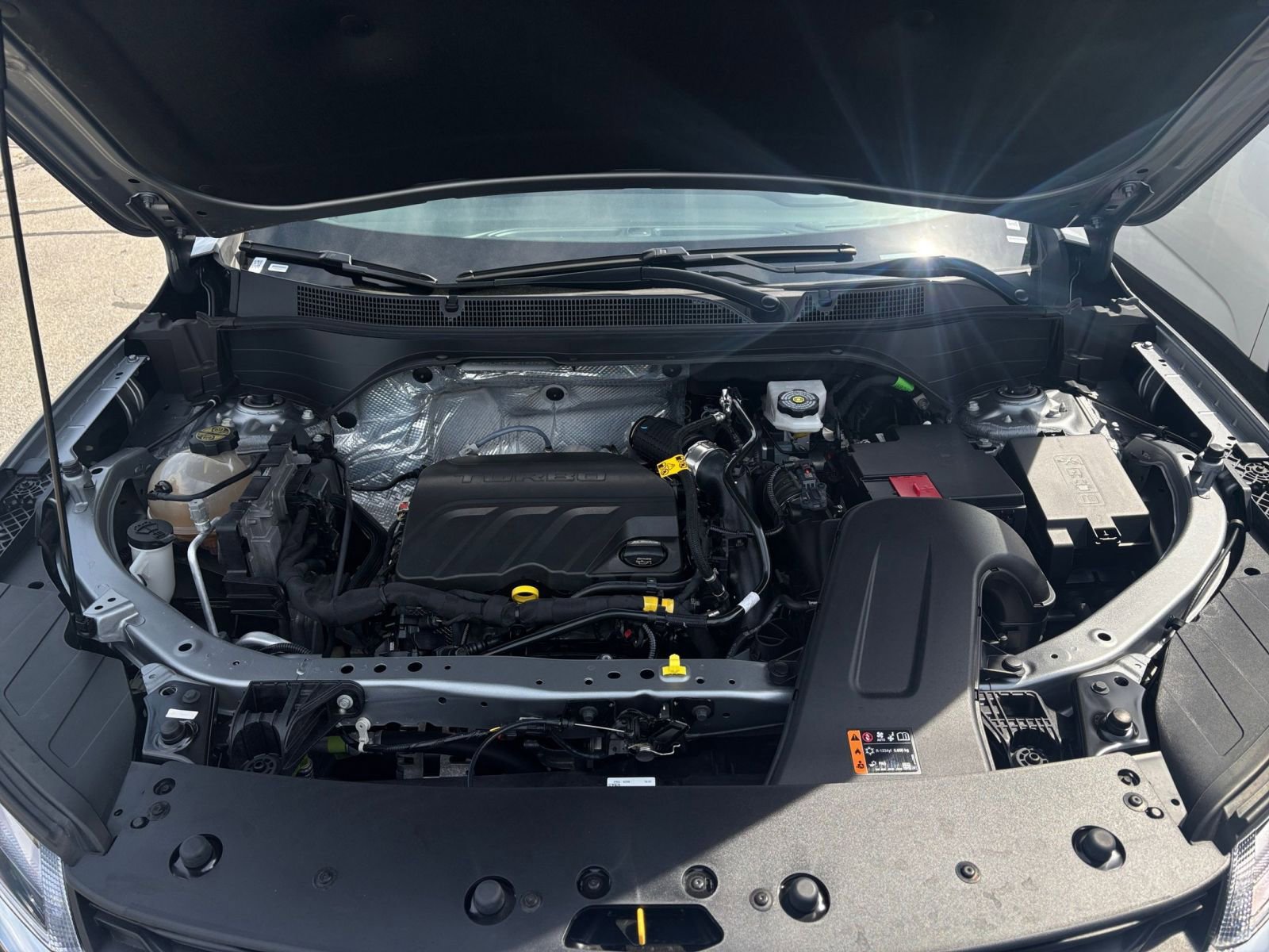 Thumbnail: 2025 Chevrolet Trax - 31