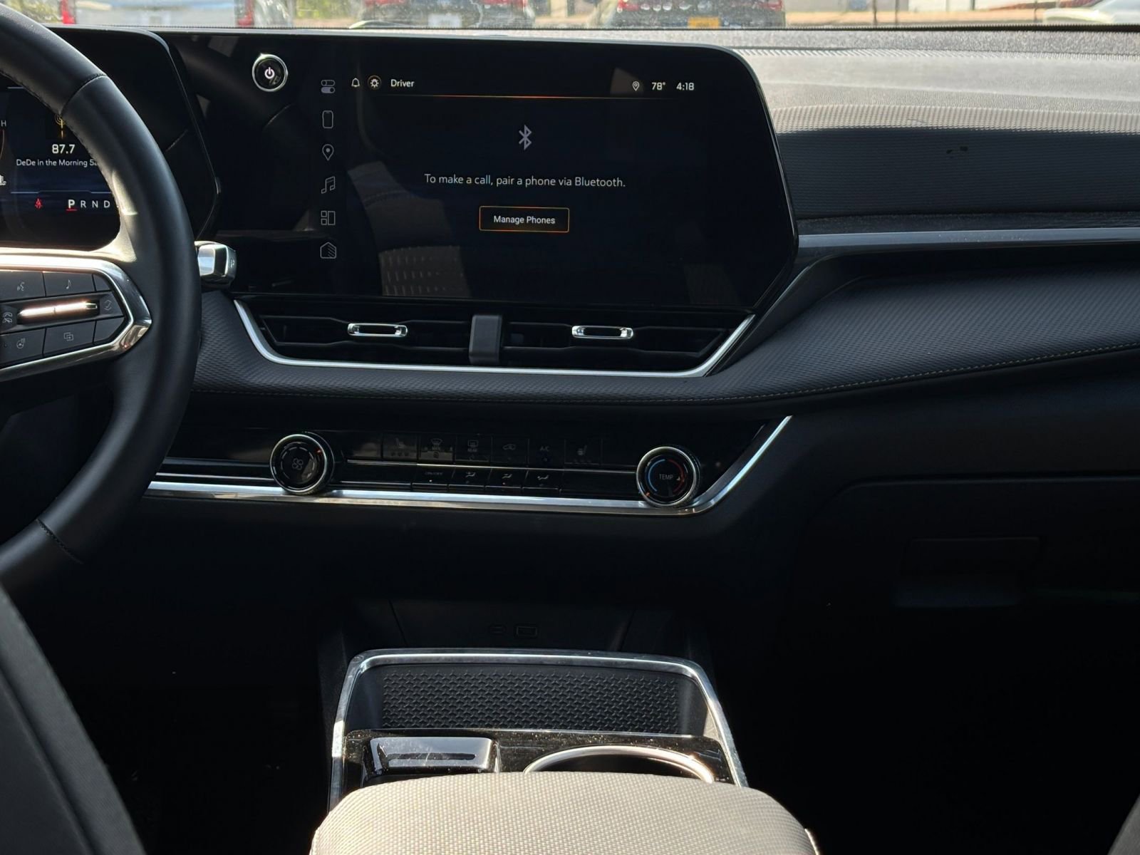 Thumbnail: 2025 Chevrolet Equinox - 20