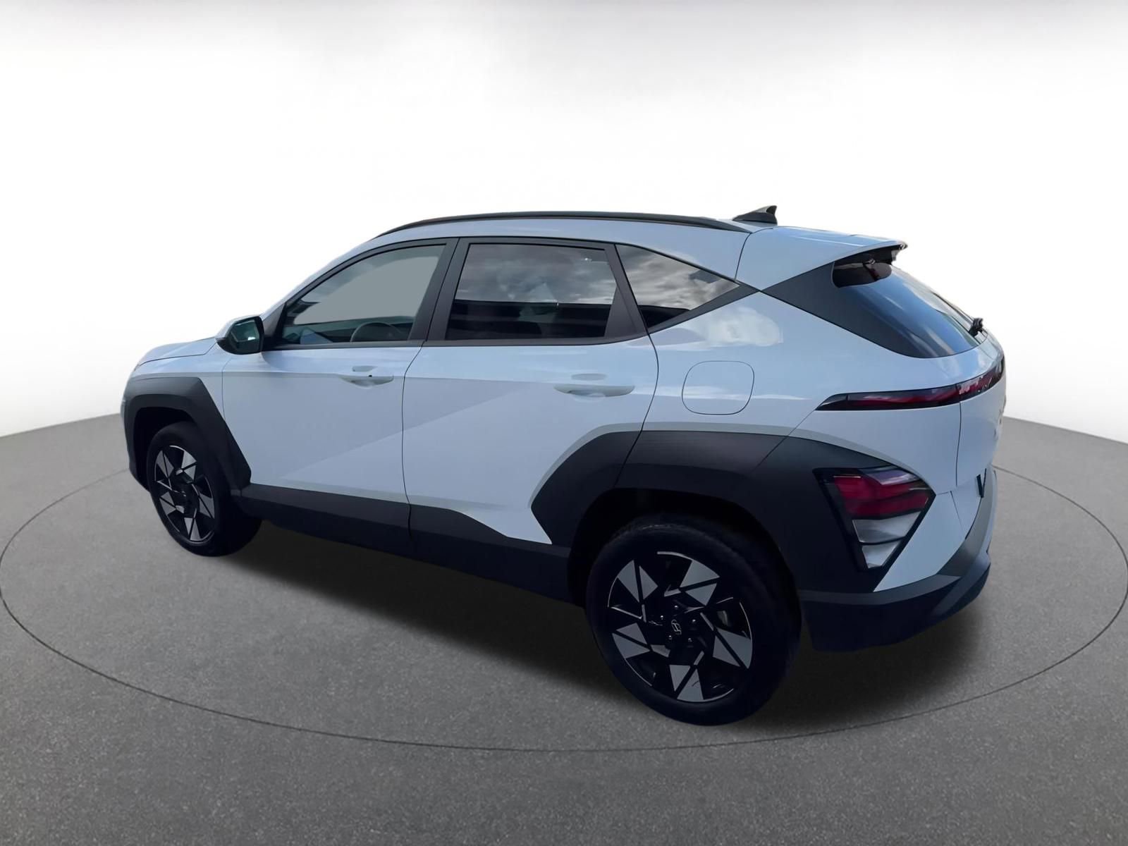 Thumbnail: 2025 Hyundai Kona - 8