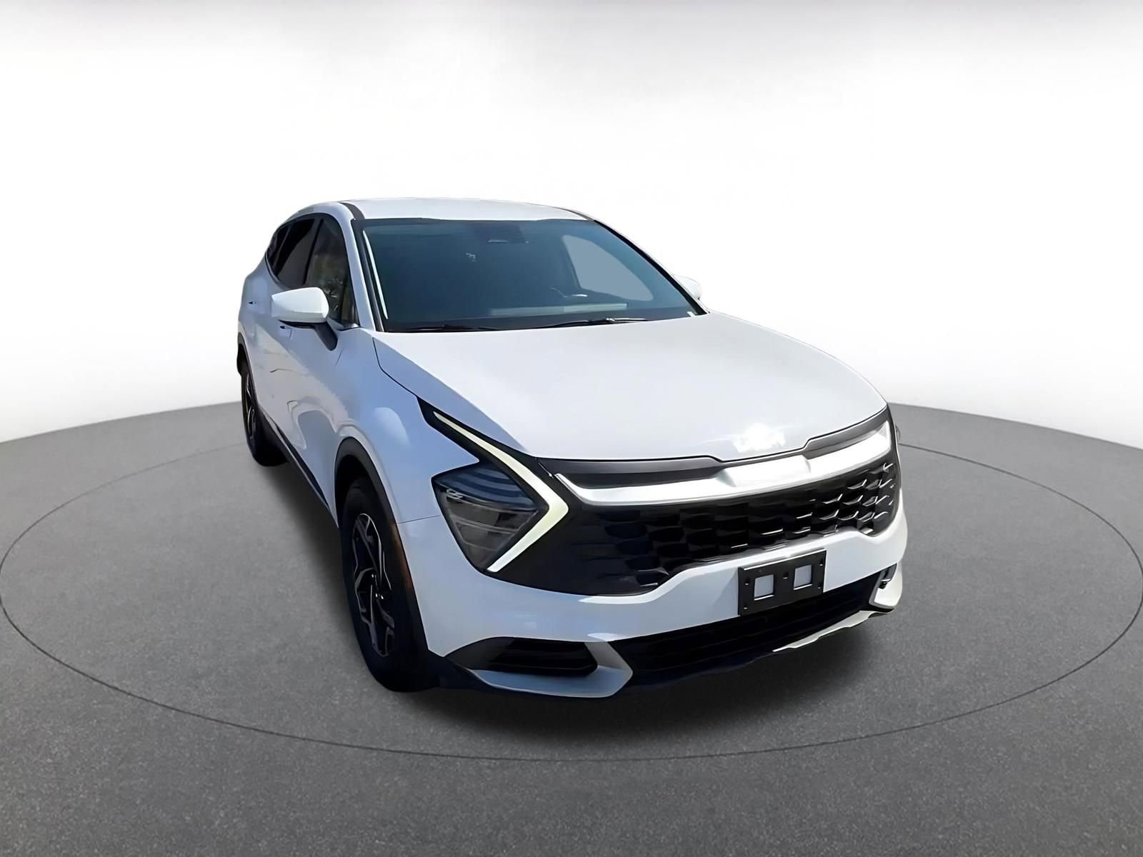 Thumbnail: 2025 Kia Sportage - 2