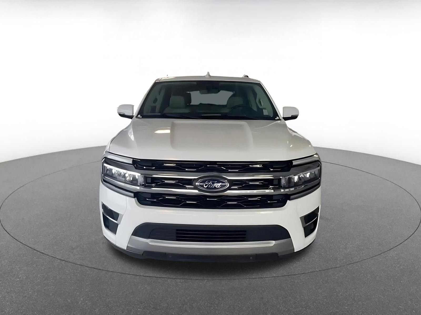Thumbnail: 2024 Ford Expedition - 6