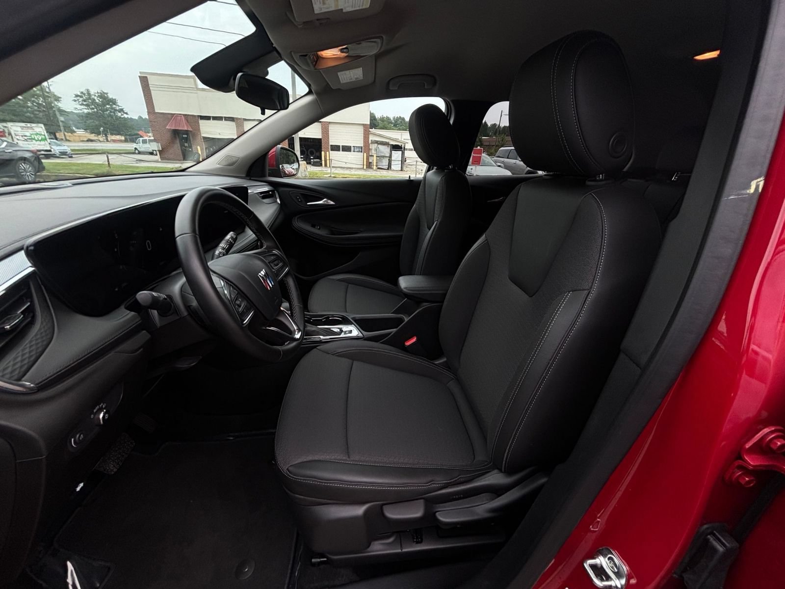 Thumbnail: 2026 Buick Encore GX - 26