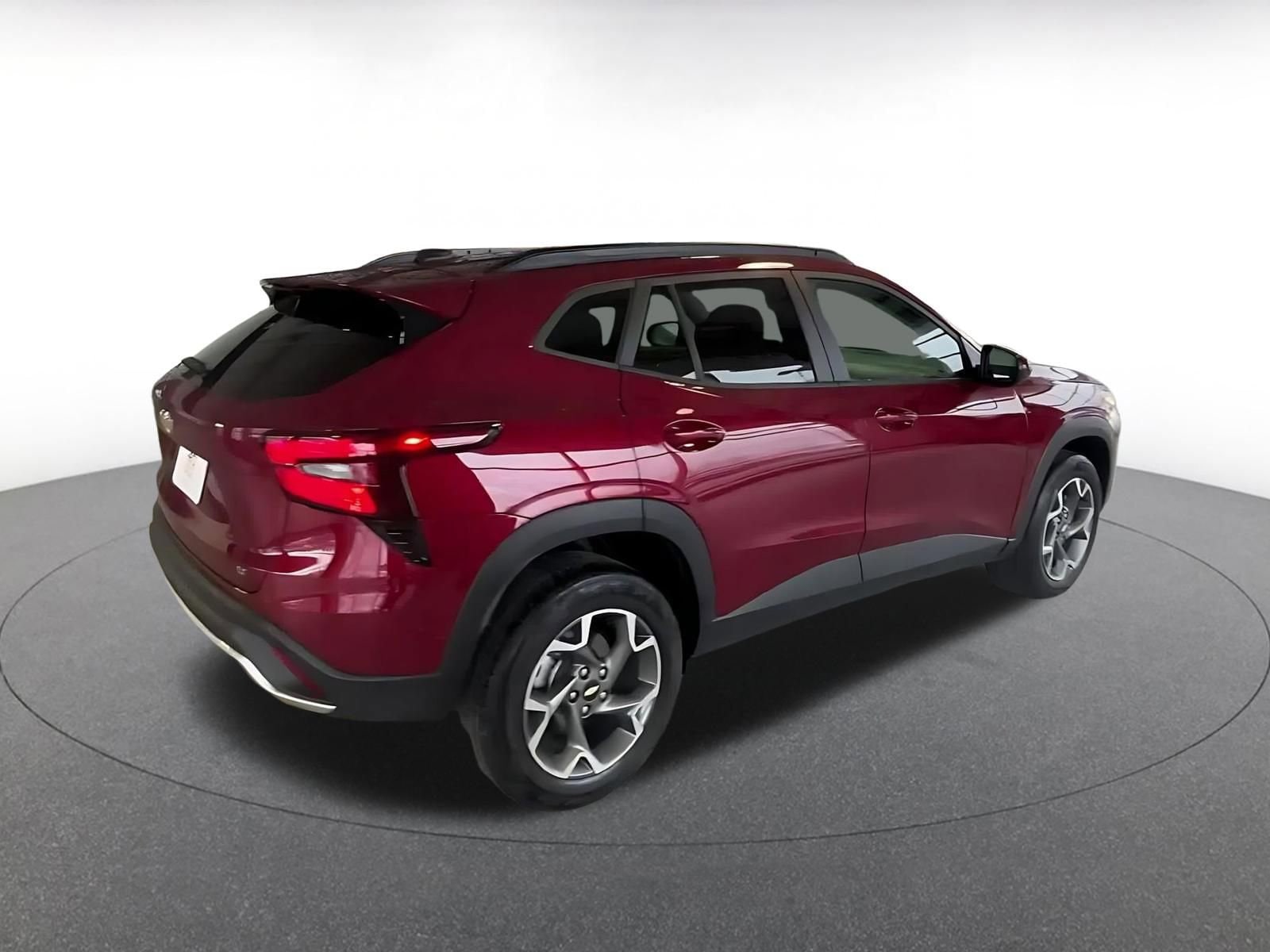 Thumbnail: 2025 Nissan Versa - 15