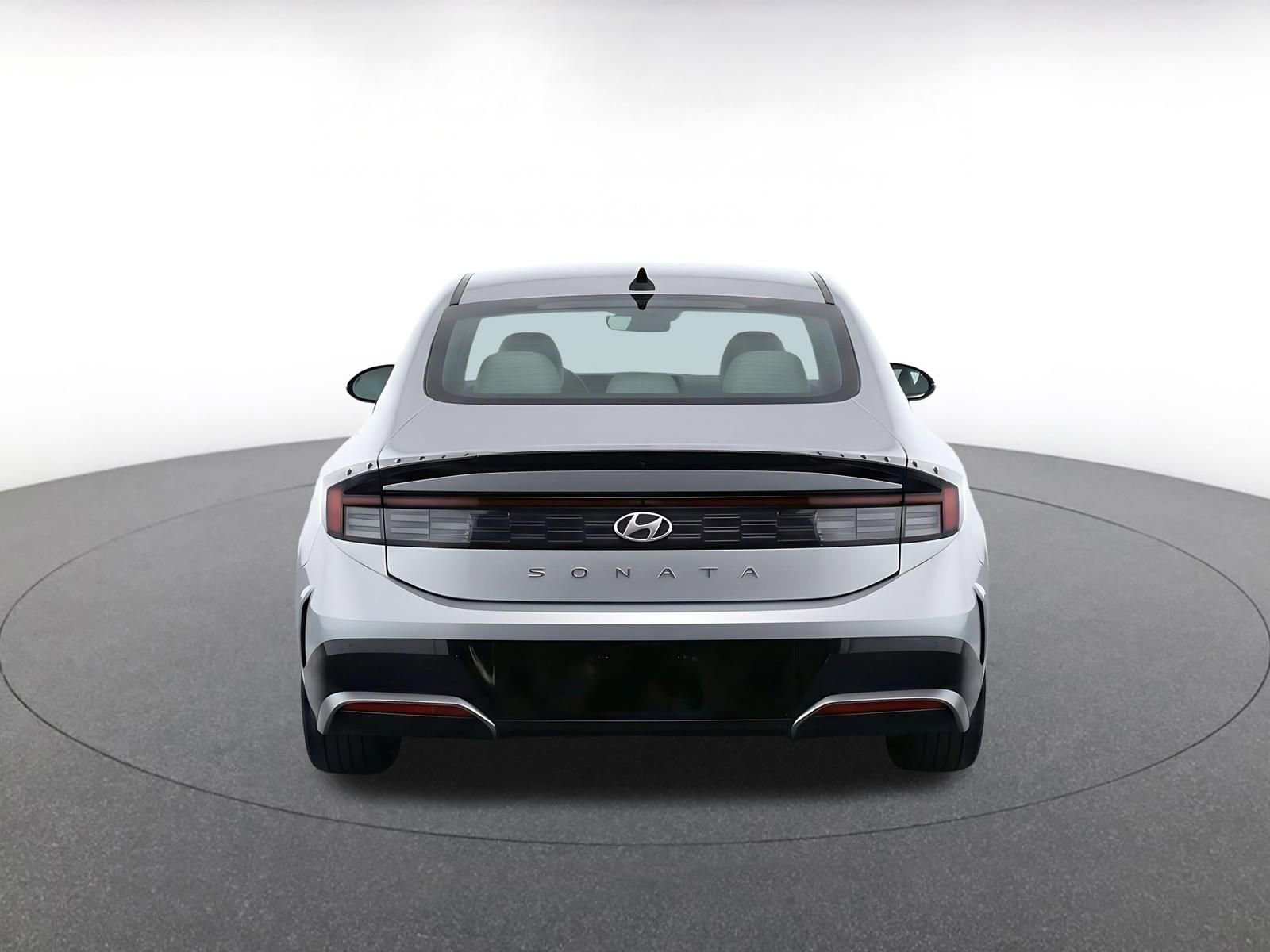 Thumbnail: 2025 Hyundai Sonata - 7
