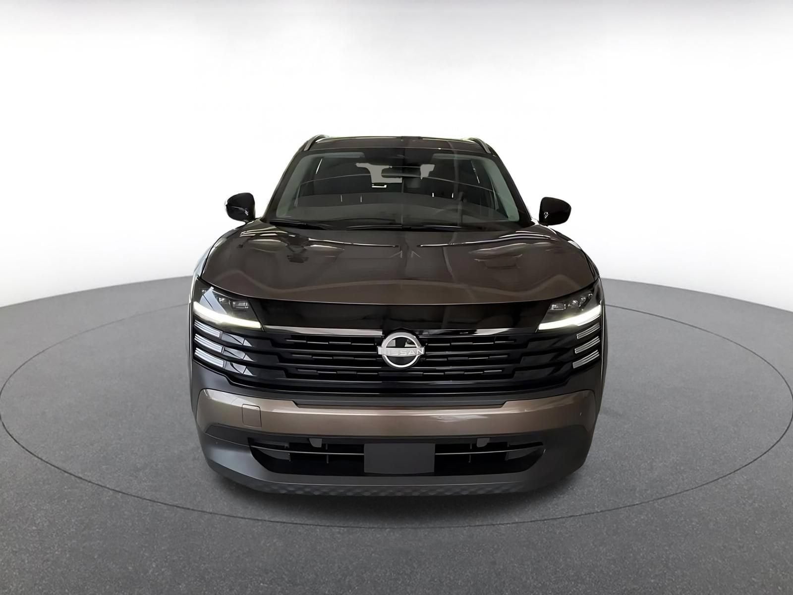 Thumbnail: 2026 Nissan Kicks - 5