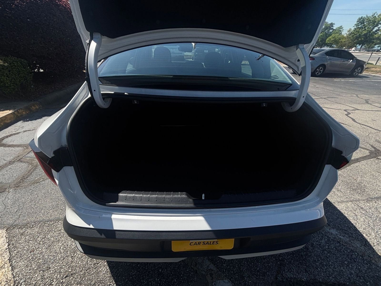 Thumbnail: 2025 Kia K4 - 31