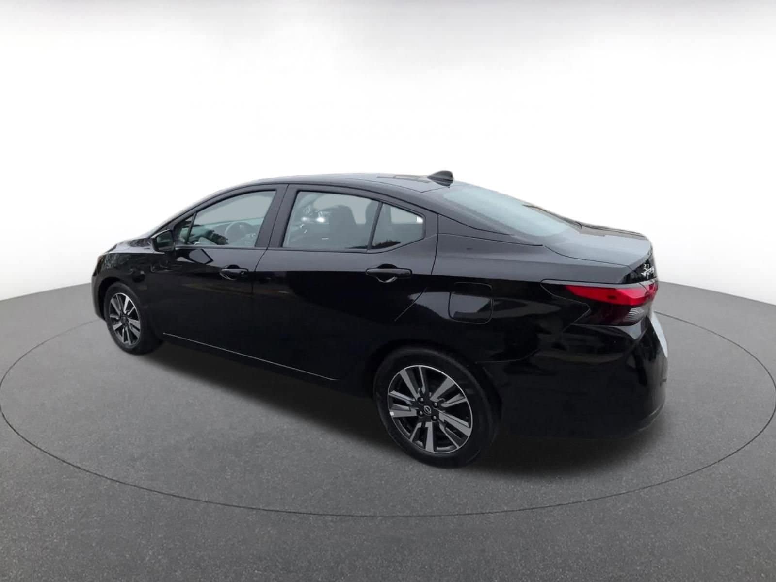 Thumbnail: 2025 Nissan Versa - 10