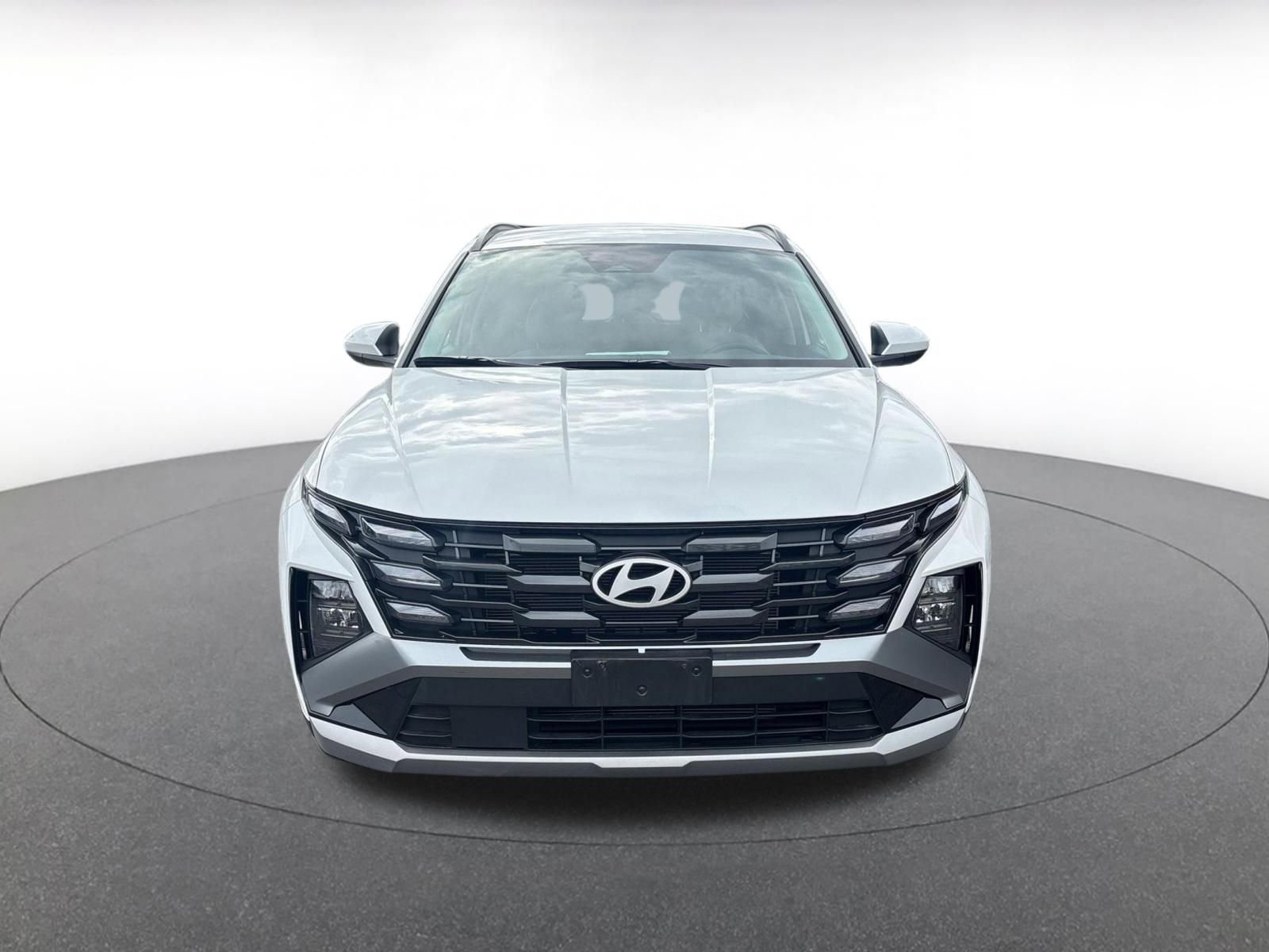 Thumbnail: 2025 Hyundai Tucson - 6