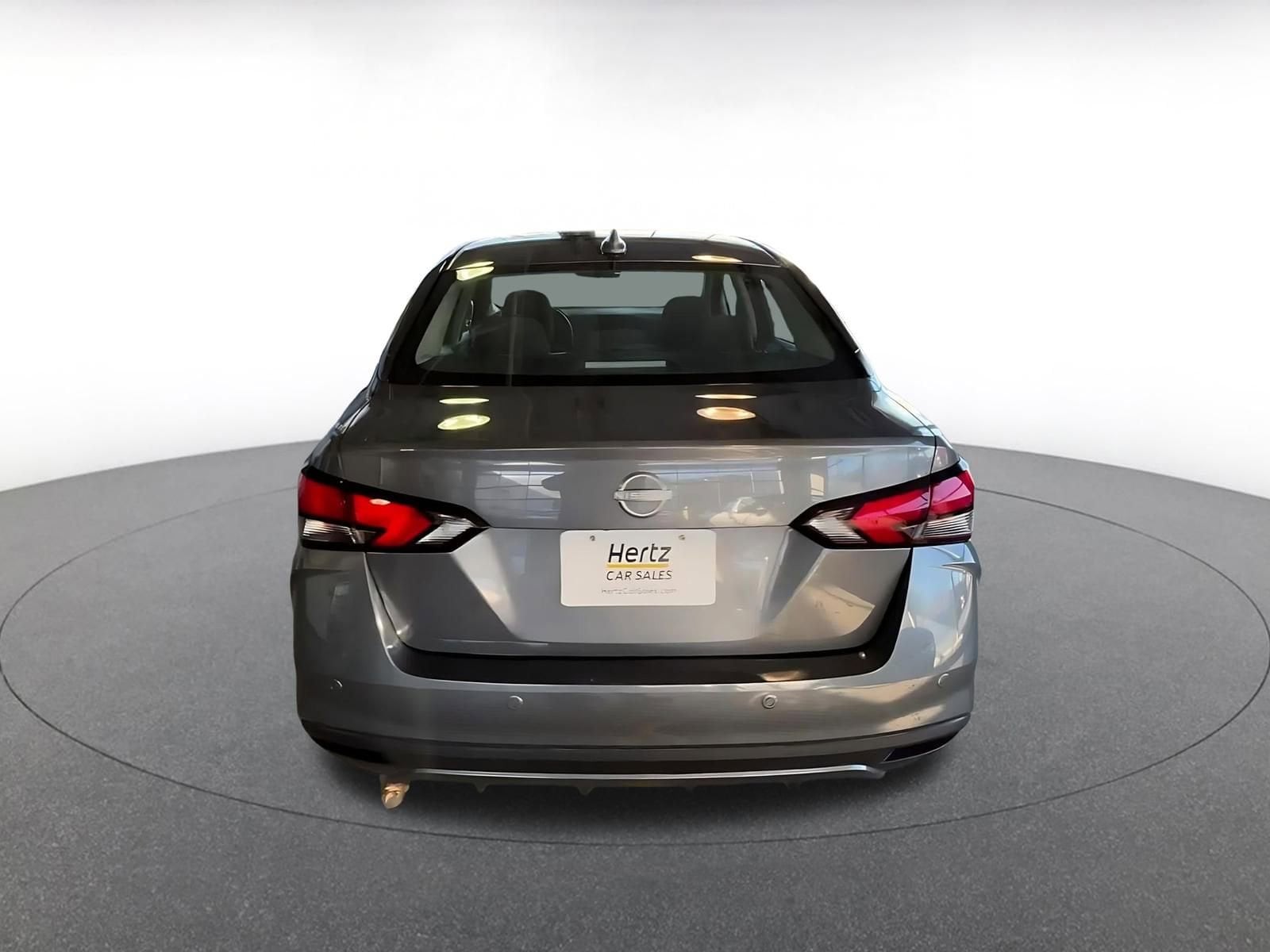 Thumbnail: 2023 Nissan Versa - 17