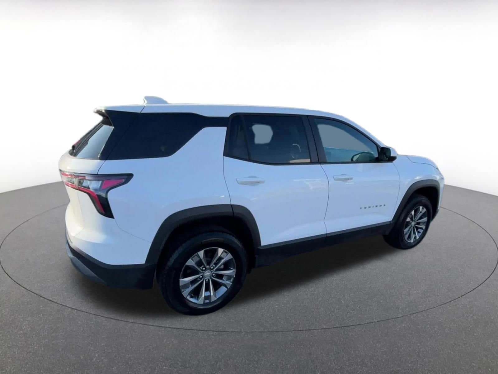 Thumbnail: 2025 Chevrolet Equinox - 13