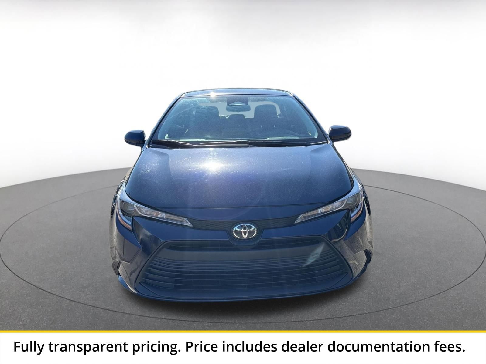 Thumbnail: 2025 Toyota Corolla - 1
