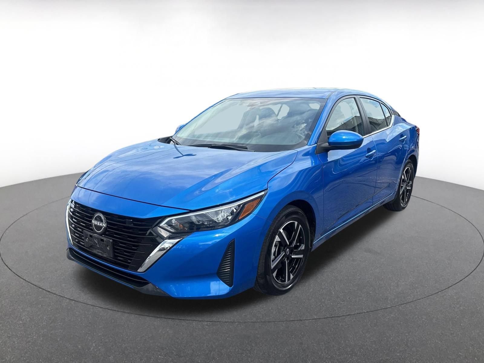 Thumbnail: 2025 Nissan Sentra - 7