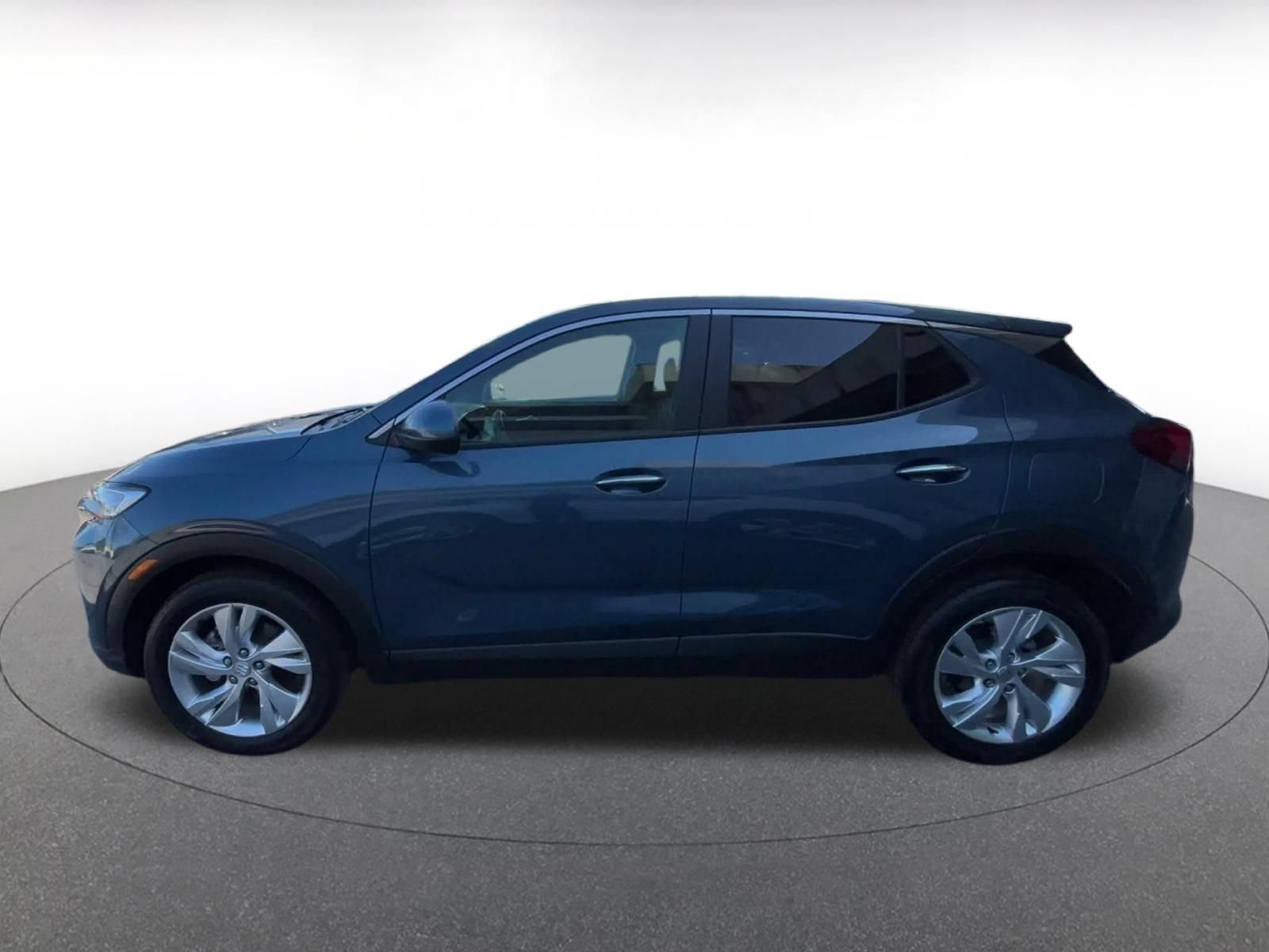 Thumbnail: 2026 Buick Encore GX - 7