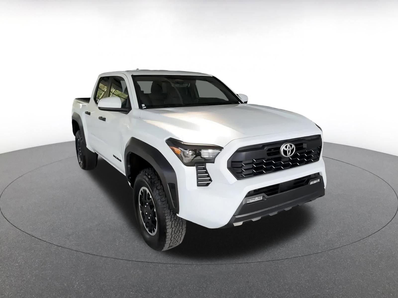 Thumbnail: 2025 Toyota Tacoma - 3