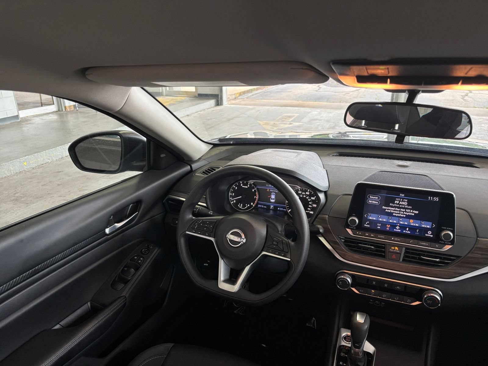 Thumbnail: 2025 Nissan Altima - 35