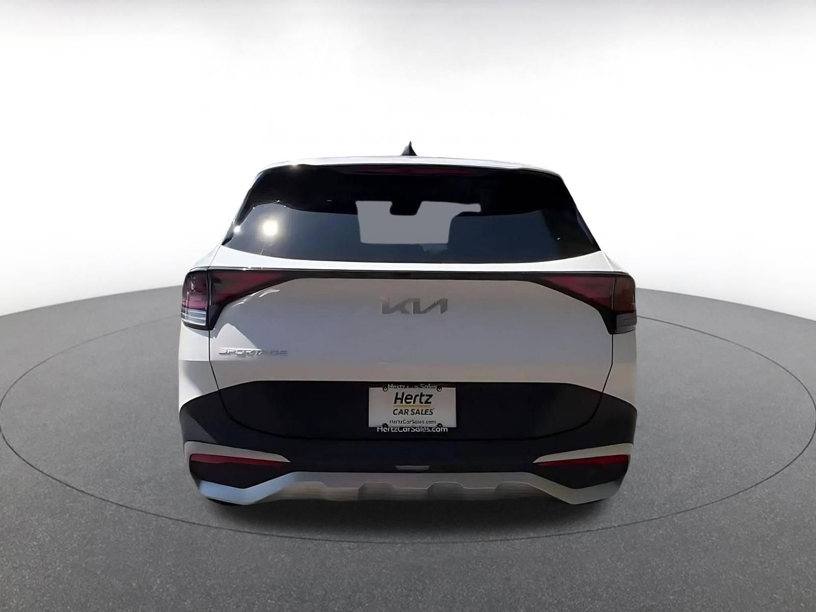 Thumbnail: 2025 Kia Sportage - 12