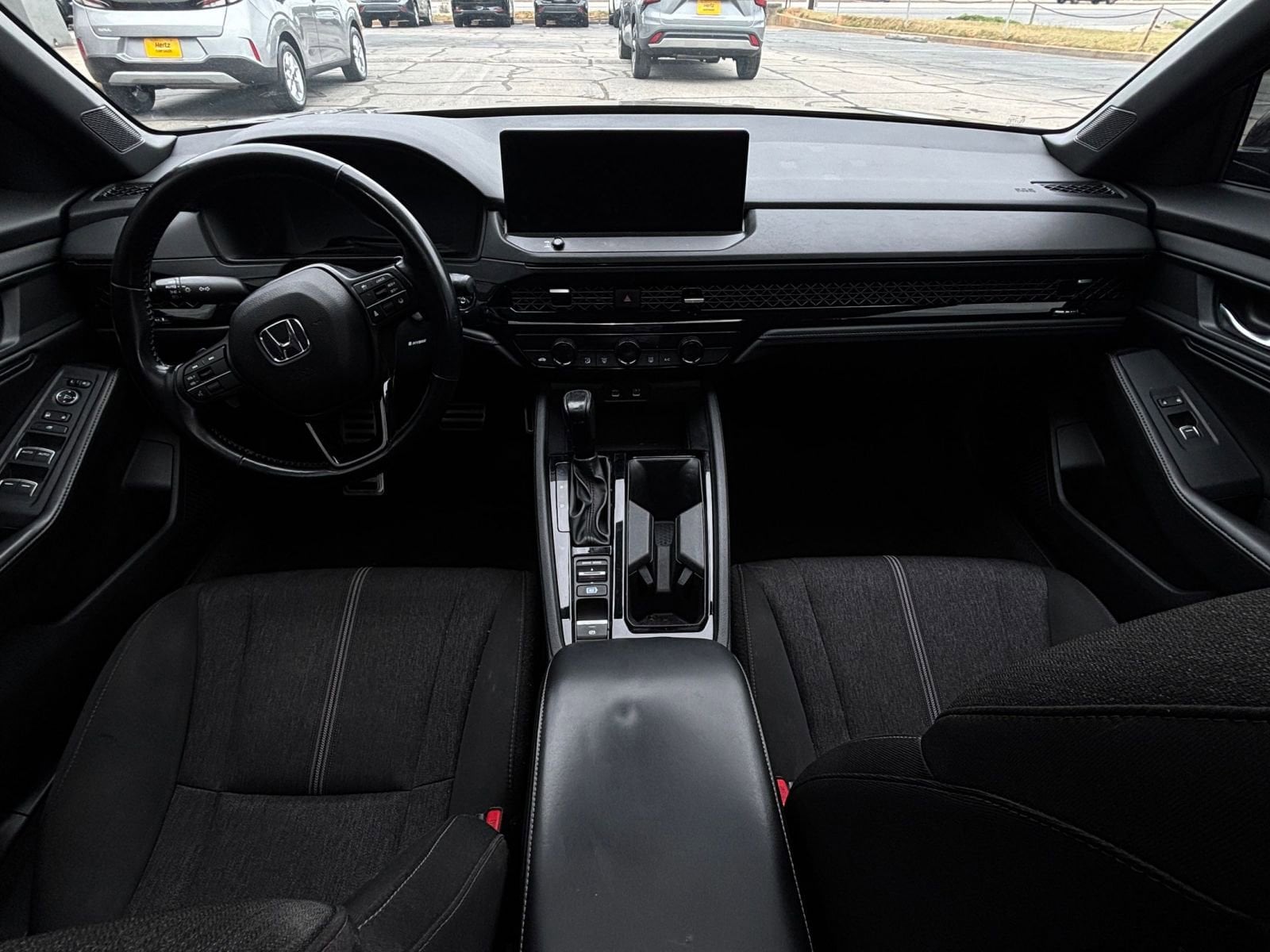 Thumbnail: 2023 Honda Accord - 34