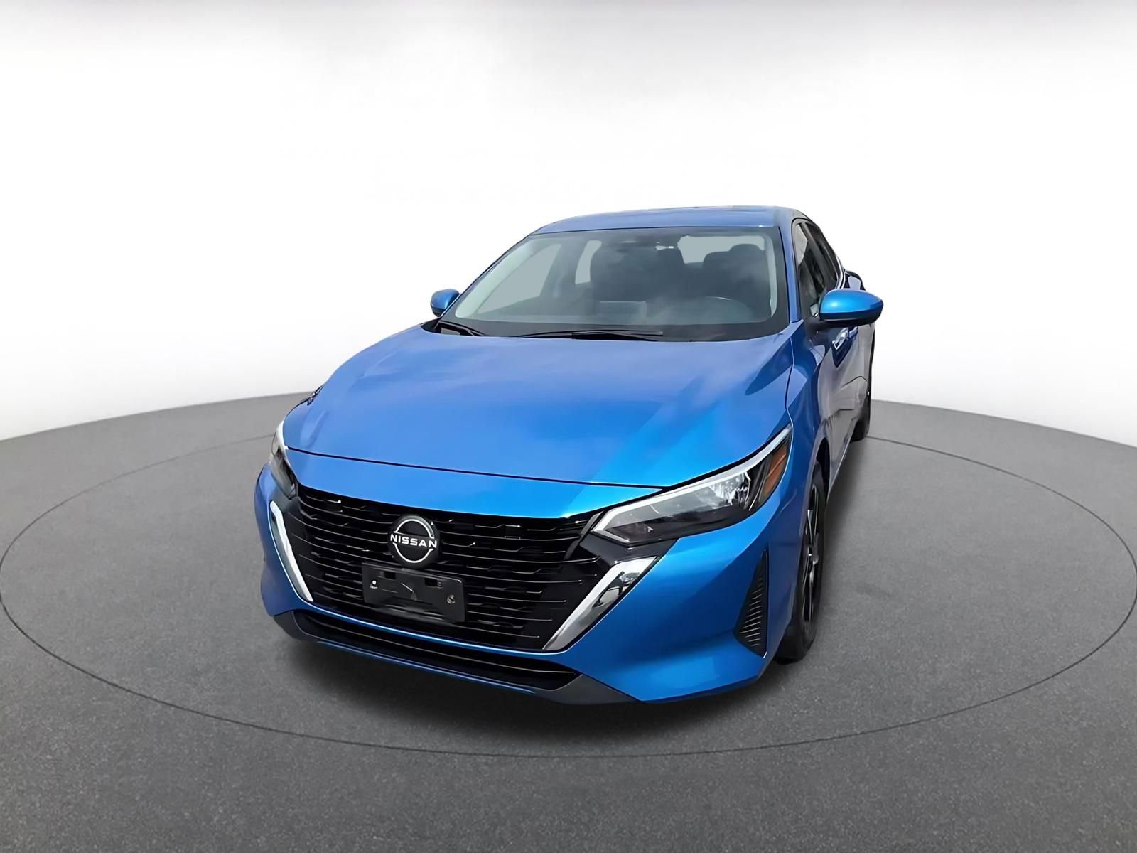 Thumbnail: 2025 Nissan Sentra - 6