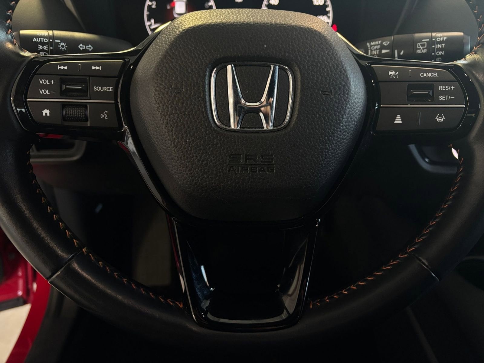 Thumbnail: 2025 Honda HR-V - 32