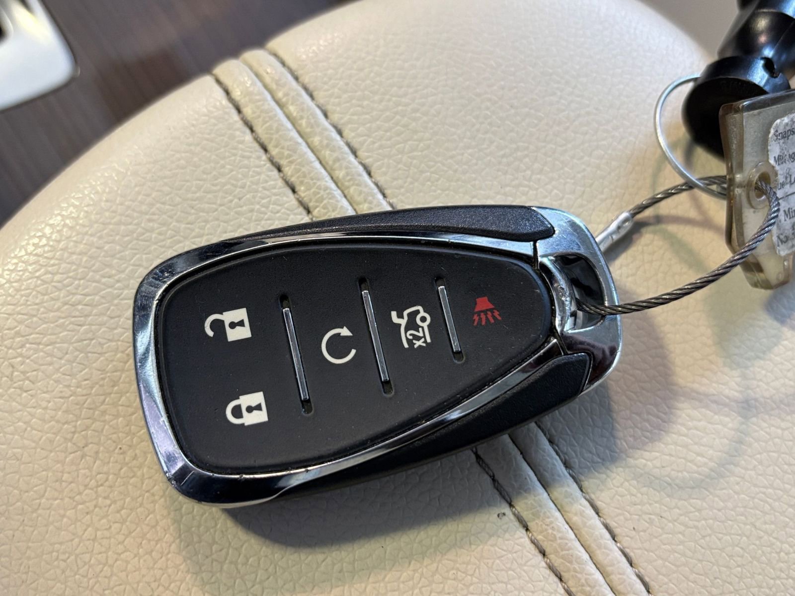 Thumbnail: 2024 Chevrolet Malibu - 22