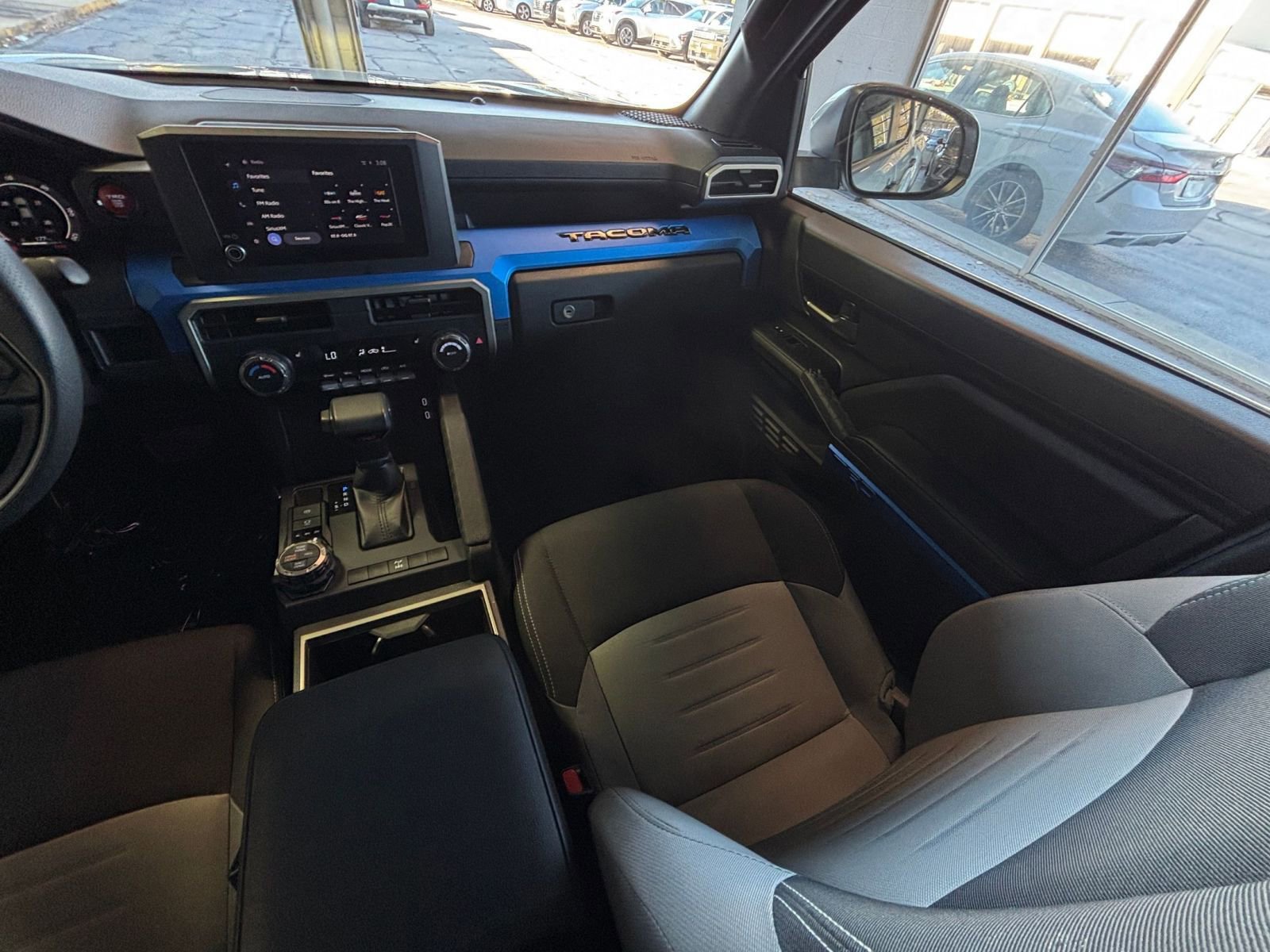 Thumbnail: 2025 Toyota Tacoma - 34