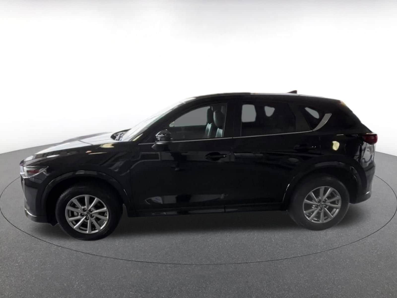 Thumbnail: 2025 Mazda CX-5 - 8