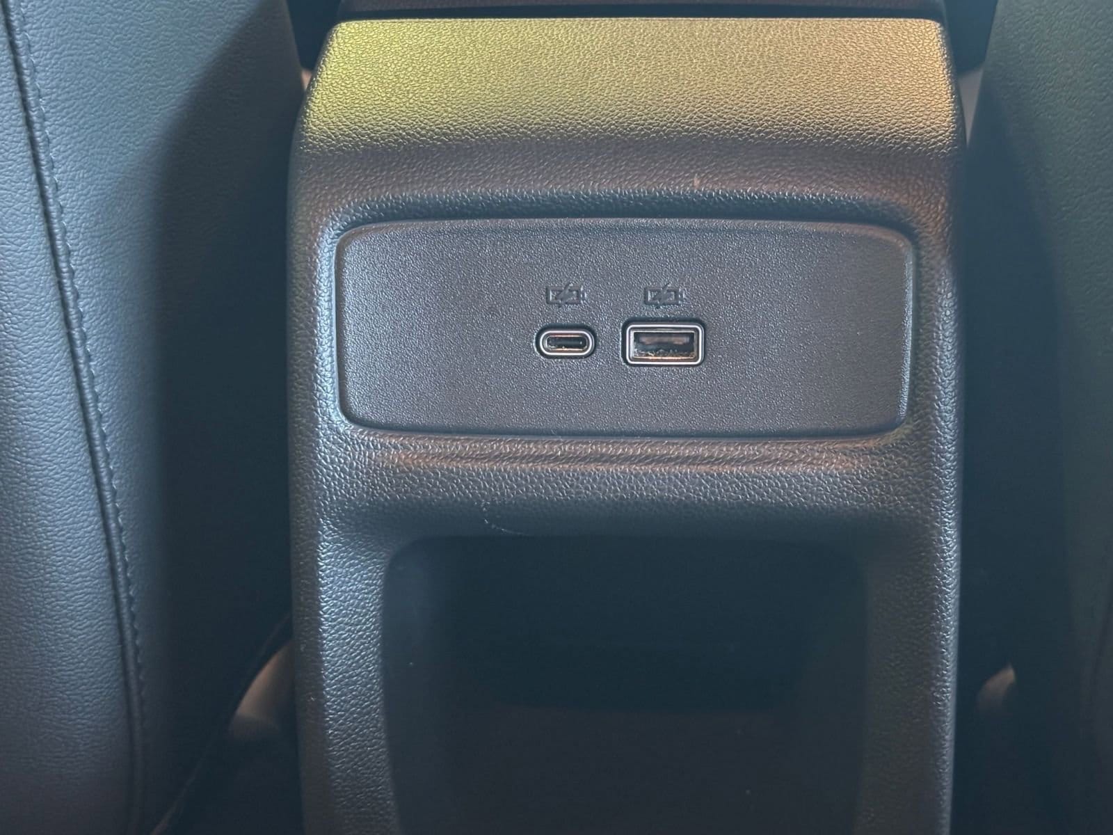 Thumbnail: 2025 Chevrolet Trax - 26