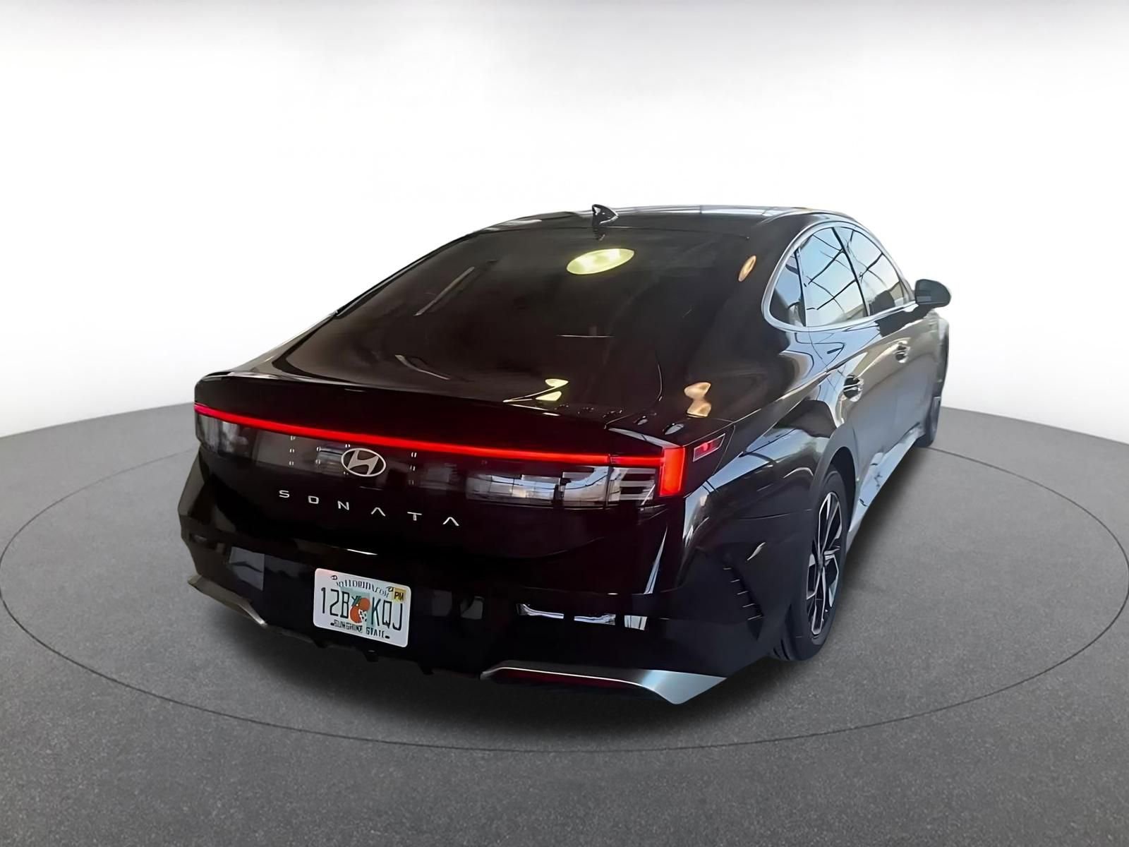 Thumbnail: 2025 Hyundai Sonata - 13