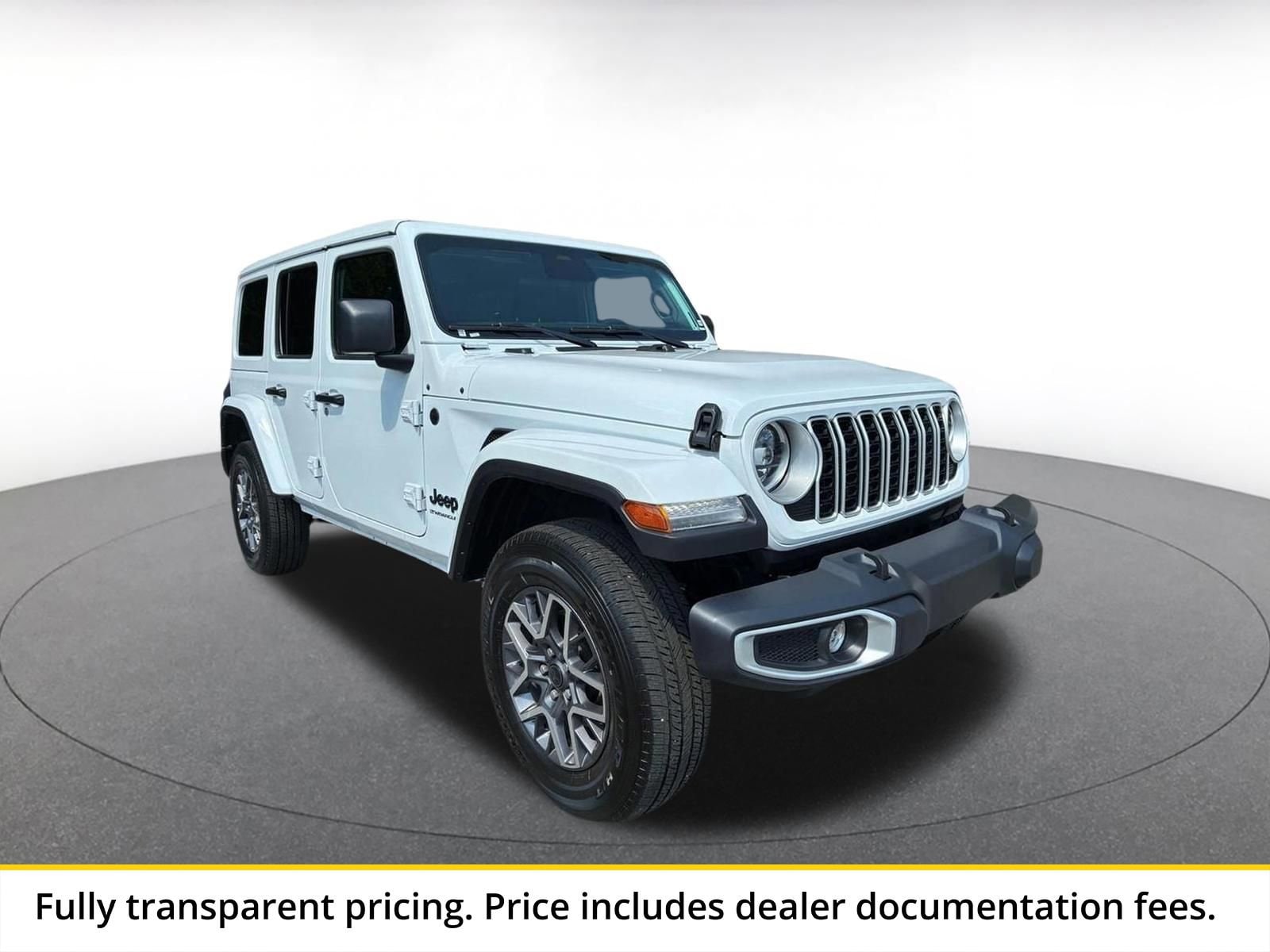 Thumbnail: 2025 Jeep Wrangler - 1