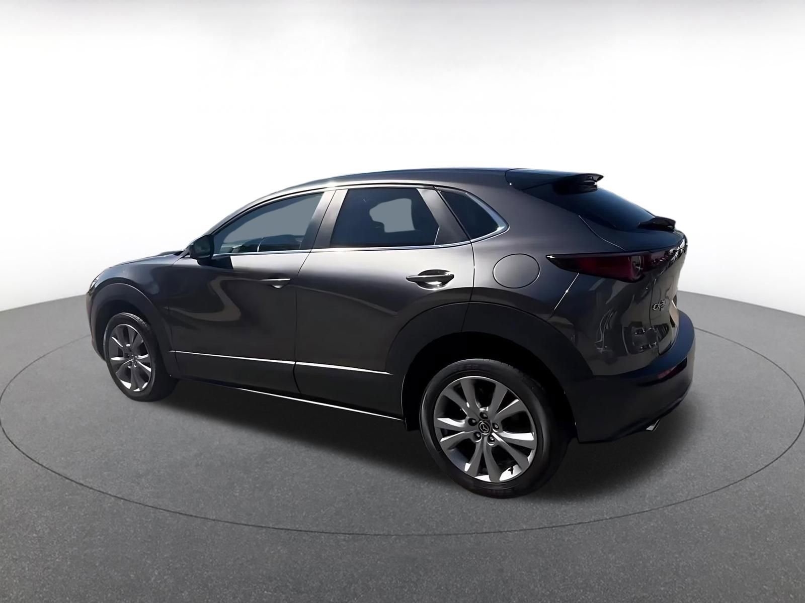 Thumbnail: 2021 Mazda CX-30 - 10
