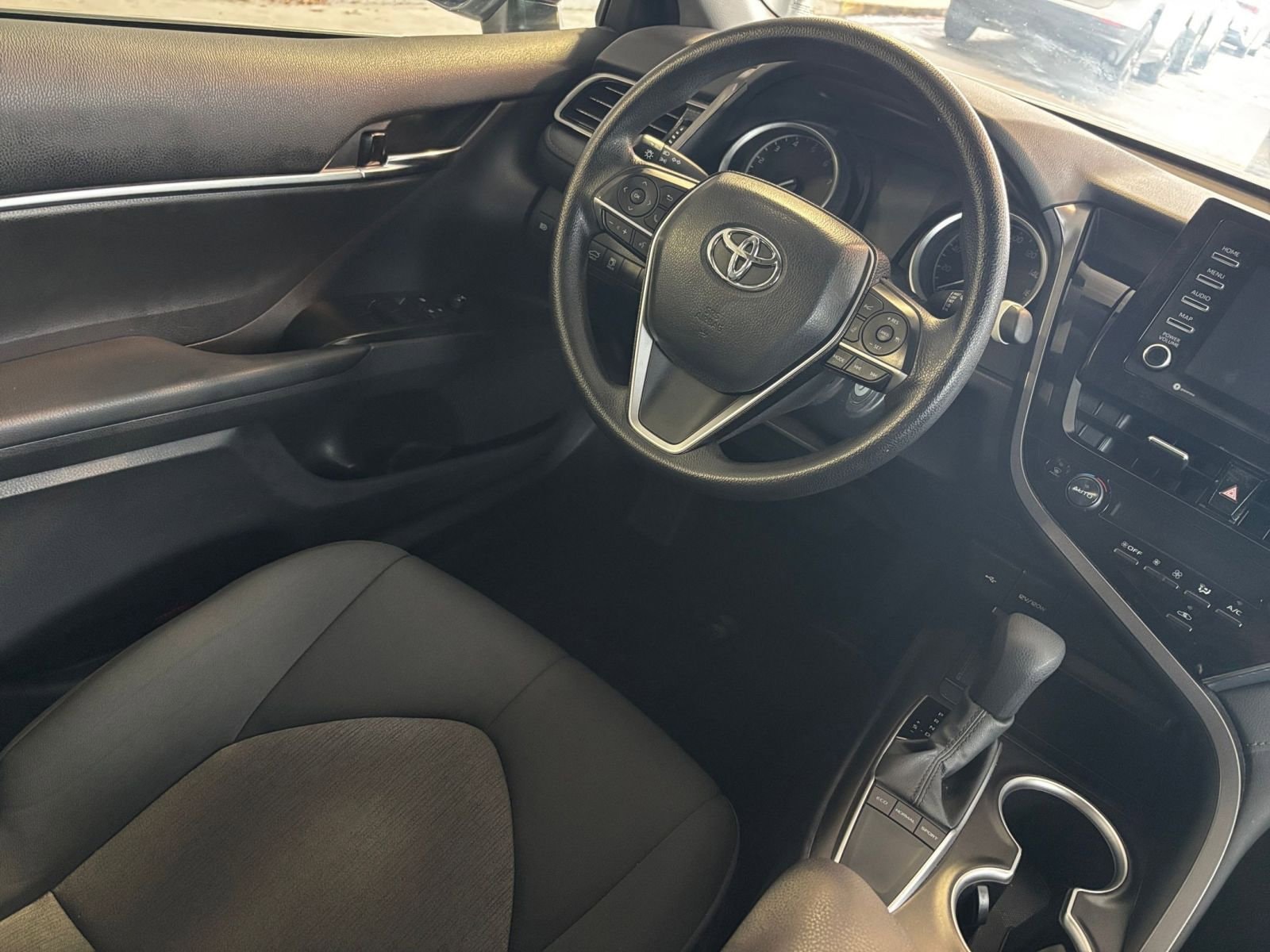 Thumbnail: 2024 Toyota Camry - 33
