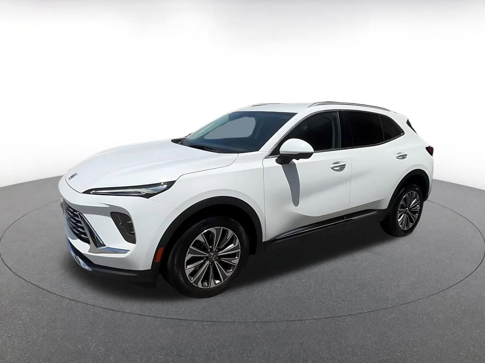 Thumbnail: 2024 Buick Envision - 7