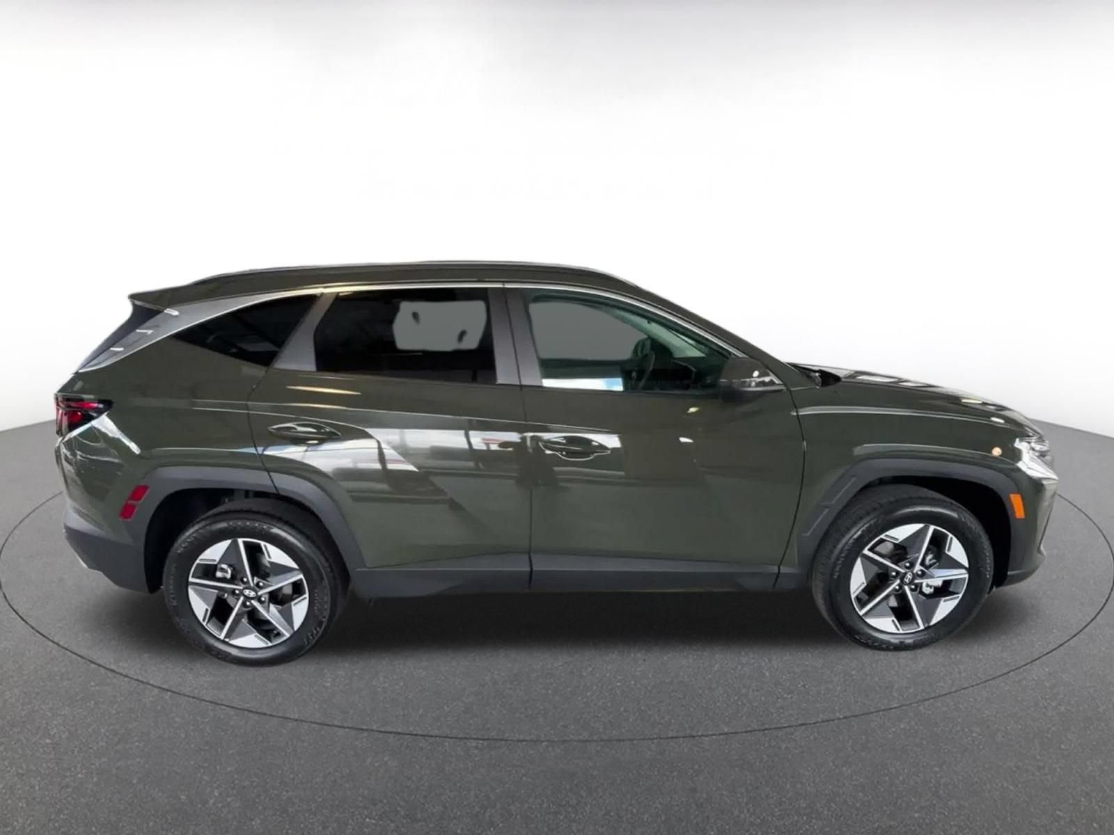 Thumbnail: 2026 Hyundai Tucson - 15