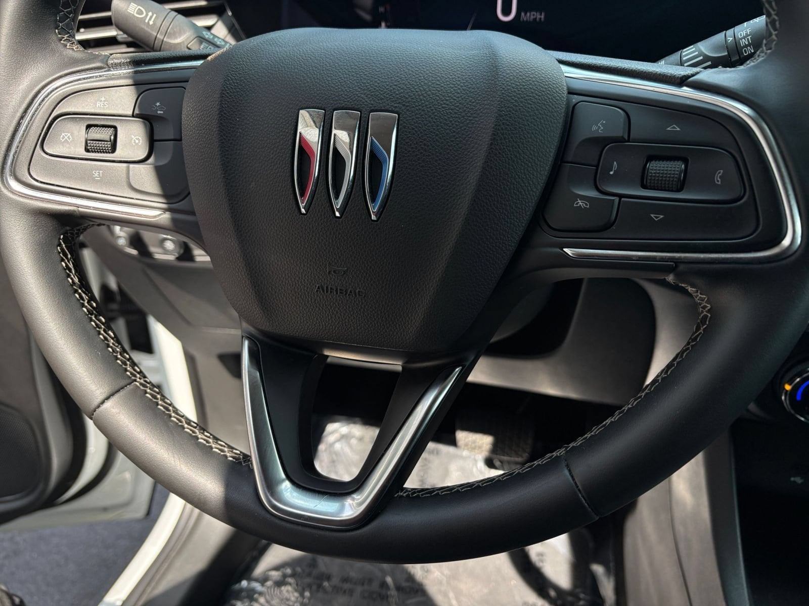 Thumbnail: 2026 Buick Encore GX - 27