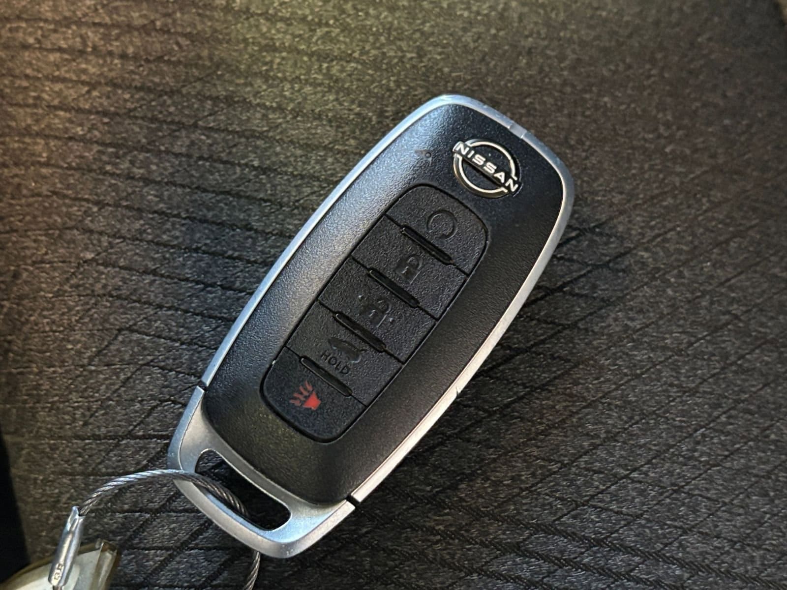 Thumbnail: 2024 Nissan Rogue - 26