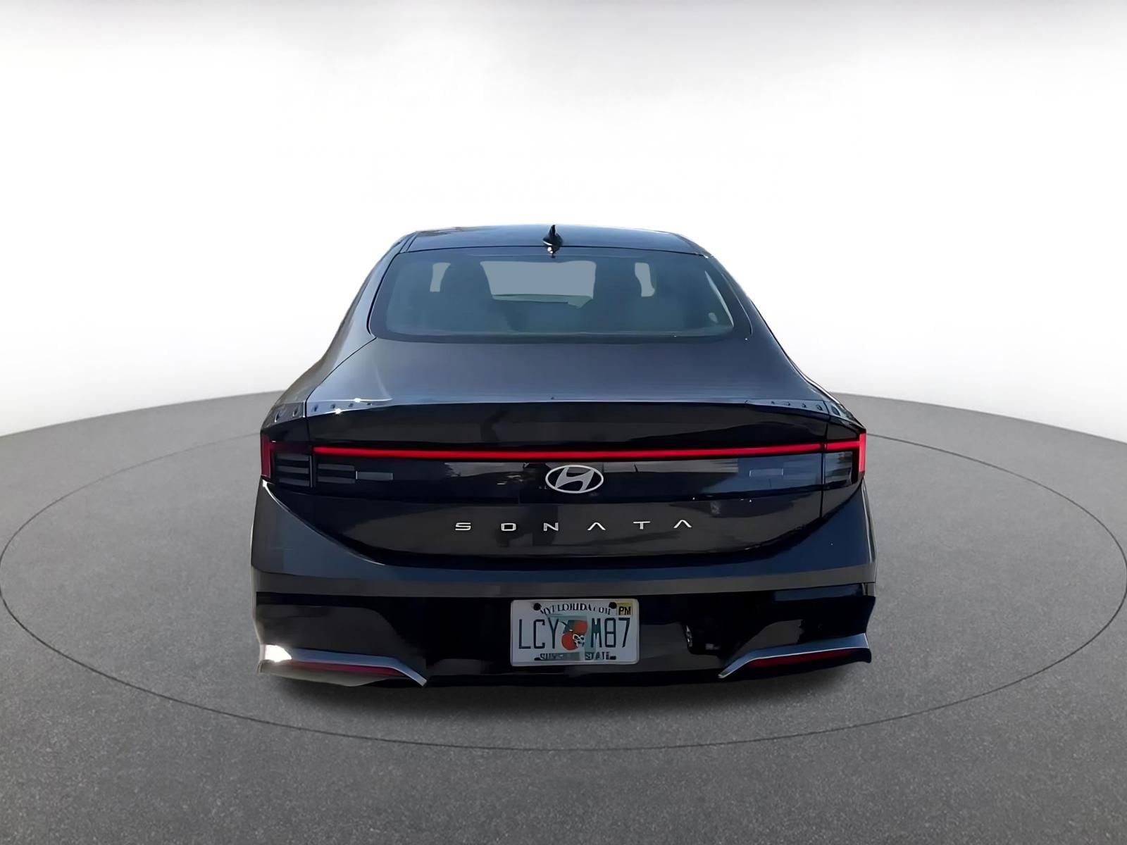 Thumbnail: 2025 Hyundai Sonata - 18