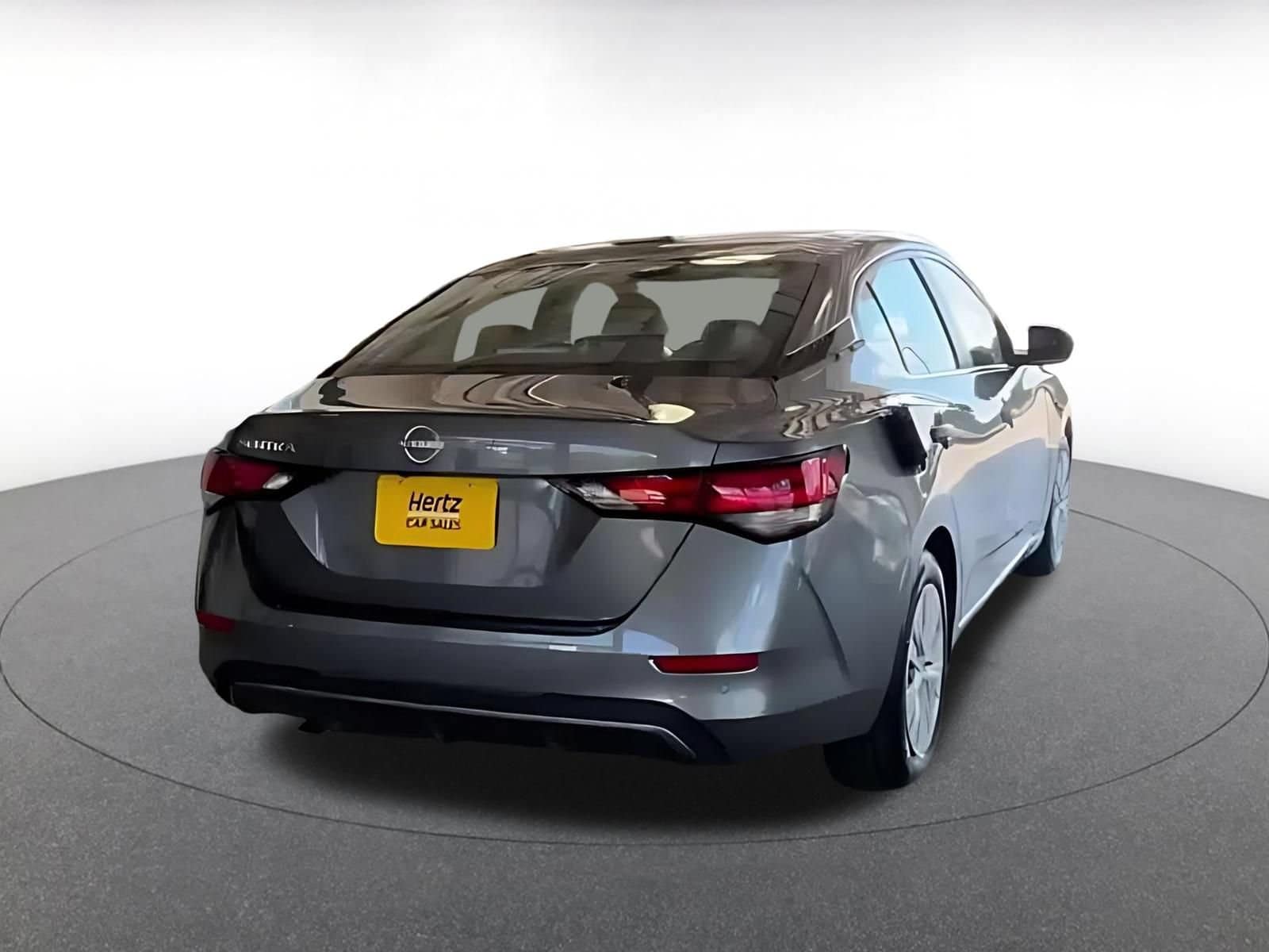 Thumbnail: 2025 Nissan Sentra - 13