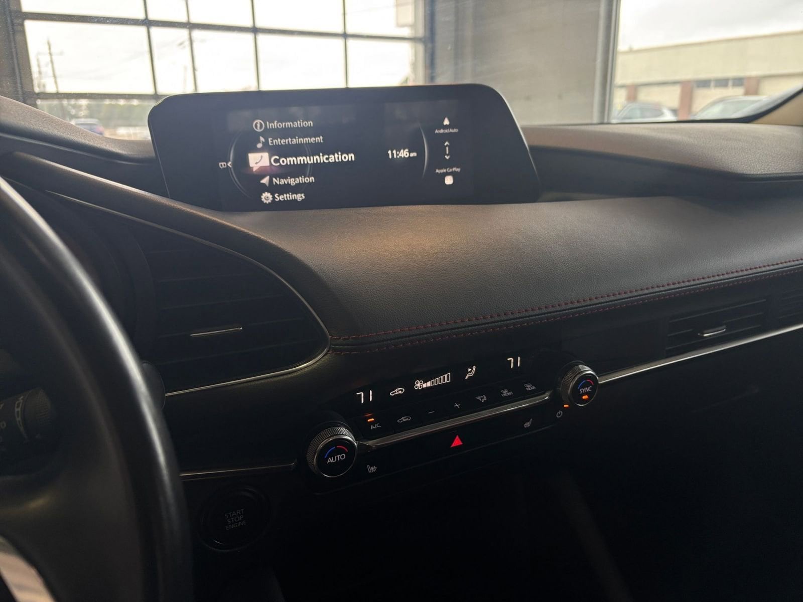 Thumbnail: 2025 Mazda Mazda3 - 20